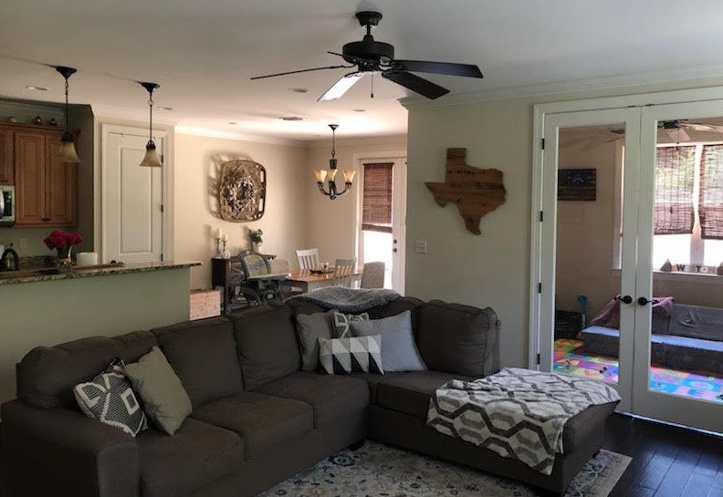 4252 Skipjack Cv, Niceville, FL 32578-7150