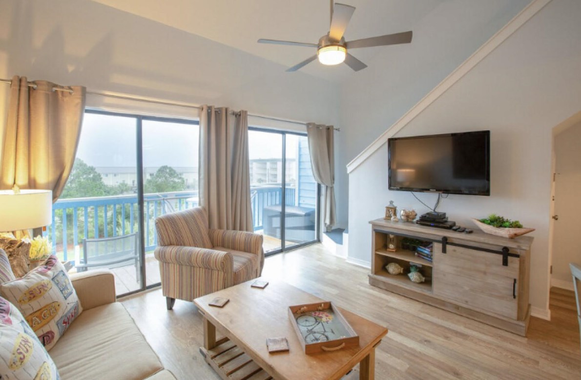 145 Beachfront Trail #unit 303a, Santa Rosa Beach, FL 32459