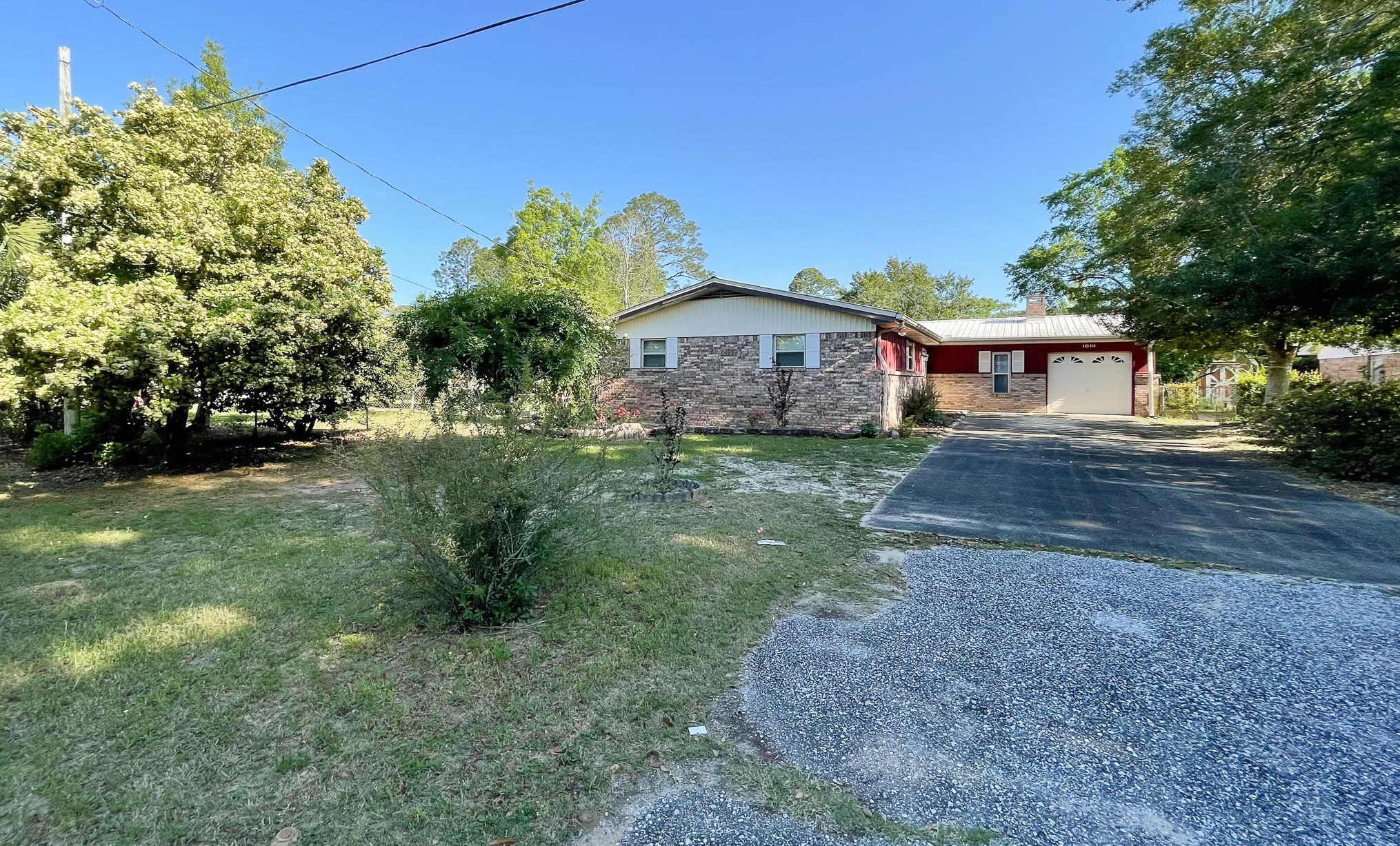 1016 Valparaiso Blvd, Niceville, FL 32578-3500
