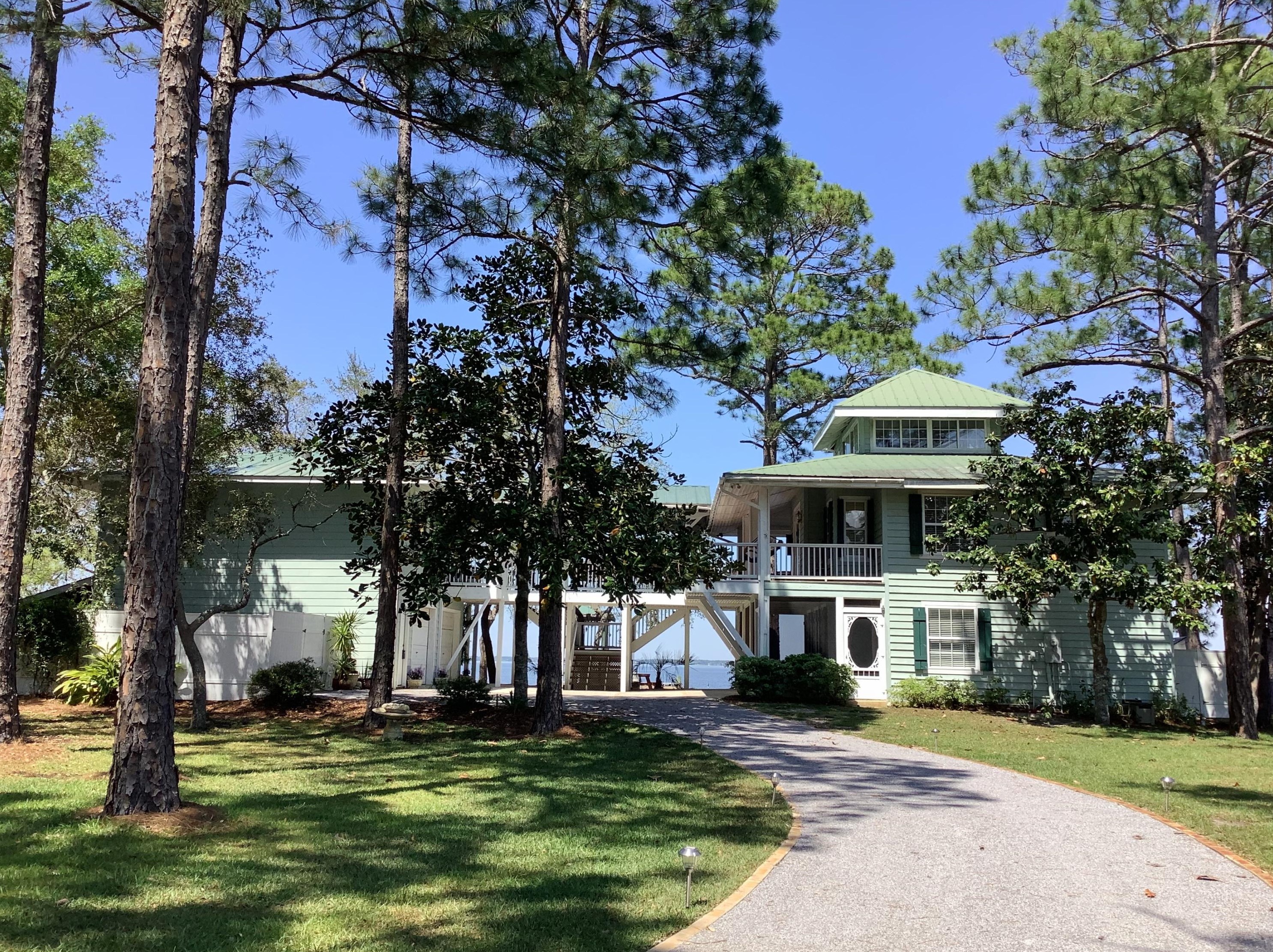 491 Pisces Dr, Santa Rosa Beach, FL 32459