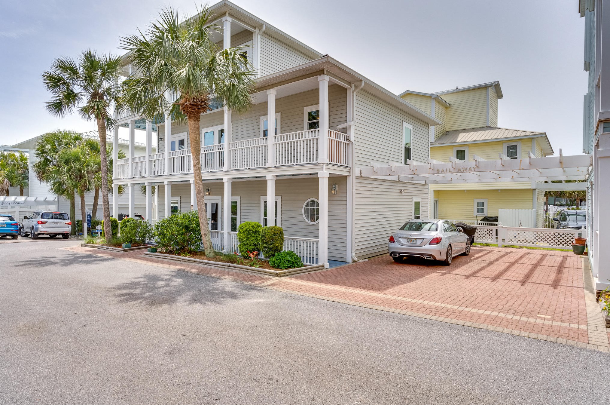 77 Majestica Cir, Santa Rosa Beach, FL 32459-6592