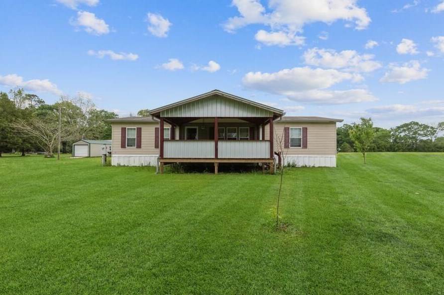1179 Shady Grove Rd, Crestview, FL 32531-5342