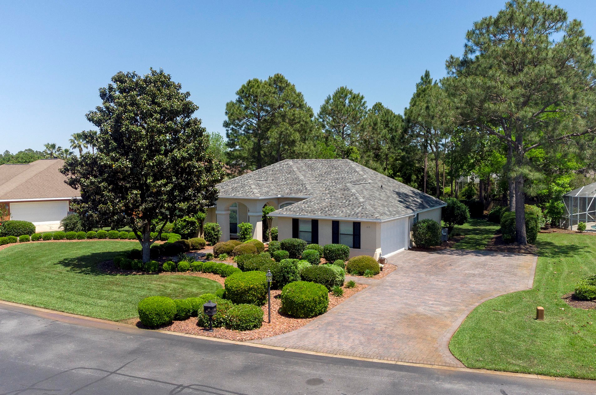 313 Baywinds Dr, Destin, FL 32541-3763