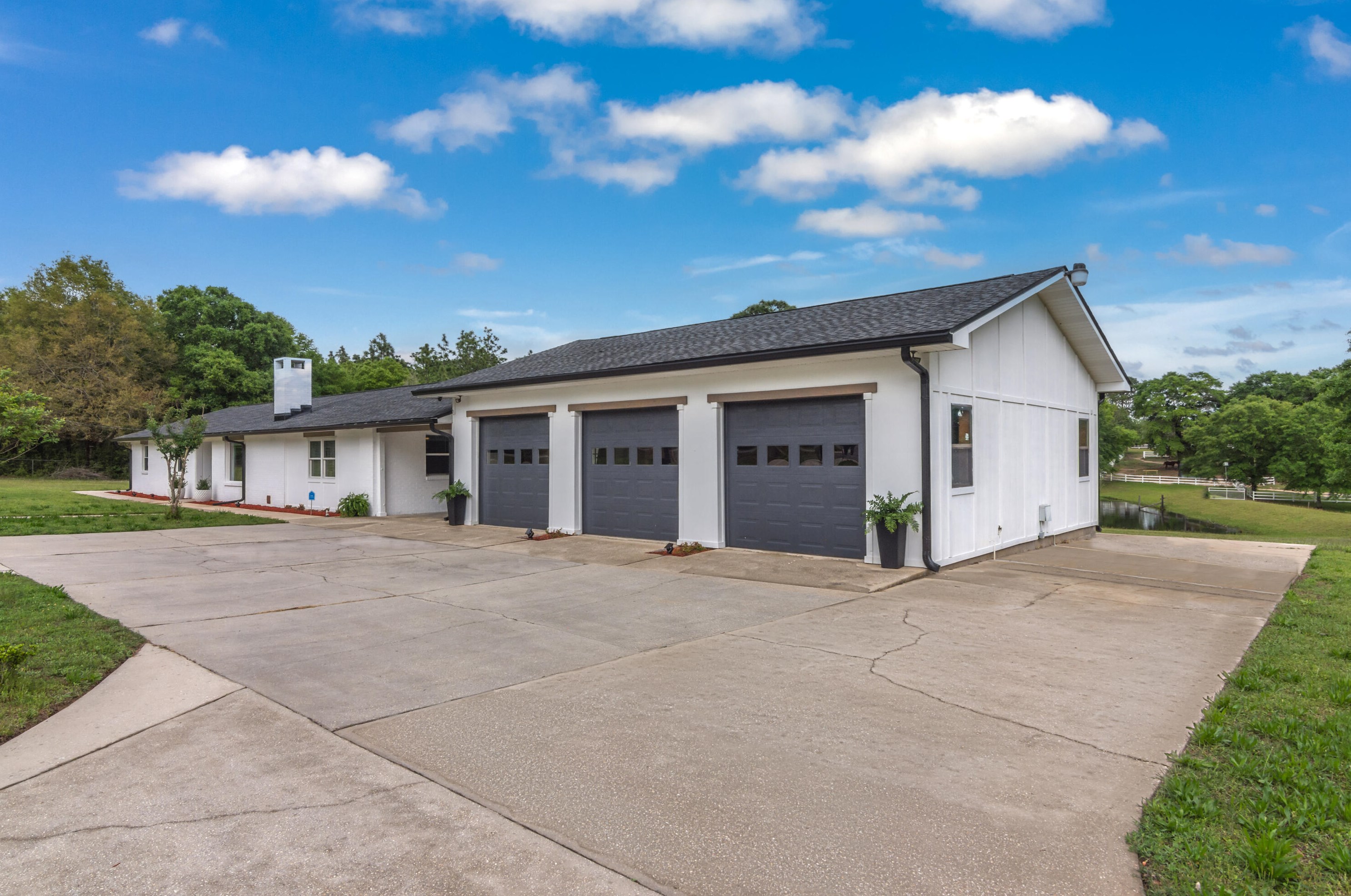 5713 Cherokee Nene, Crestview, FL 32536-3604