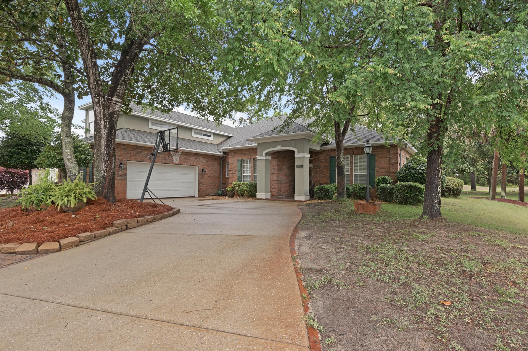 4243 Cougar Cir, Niceville, FL 32578-8837
