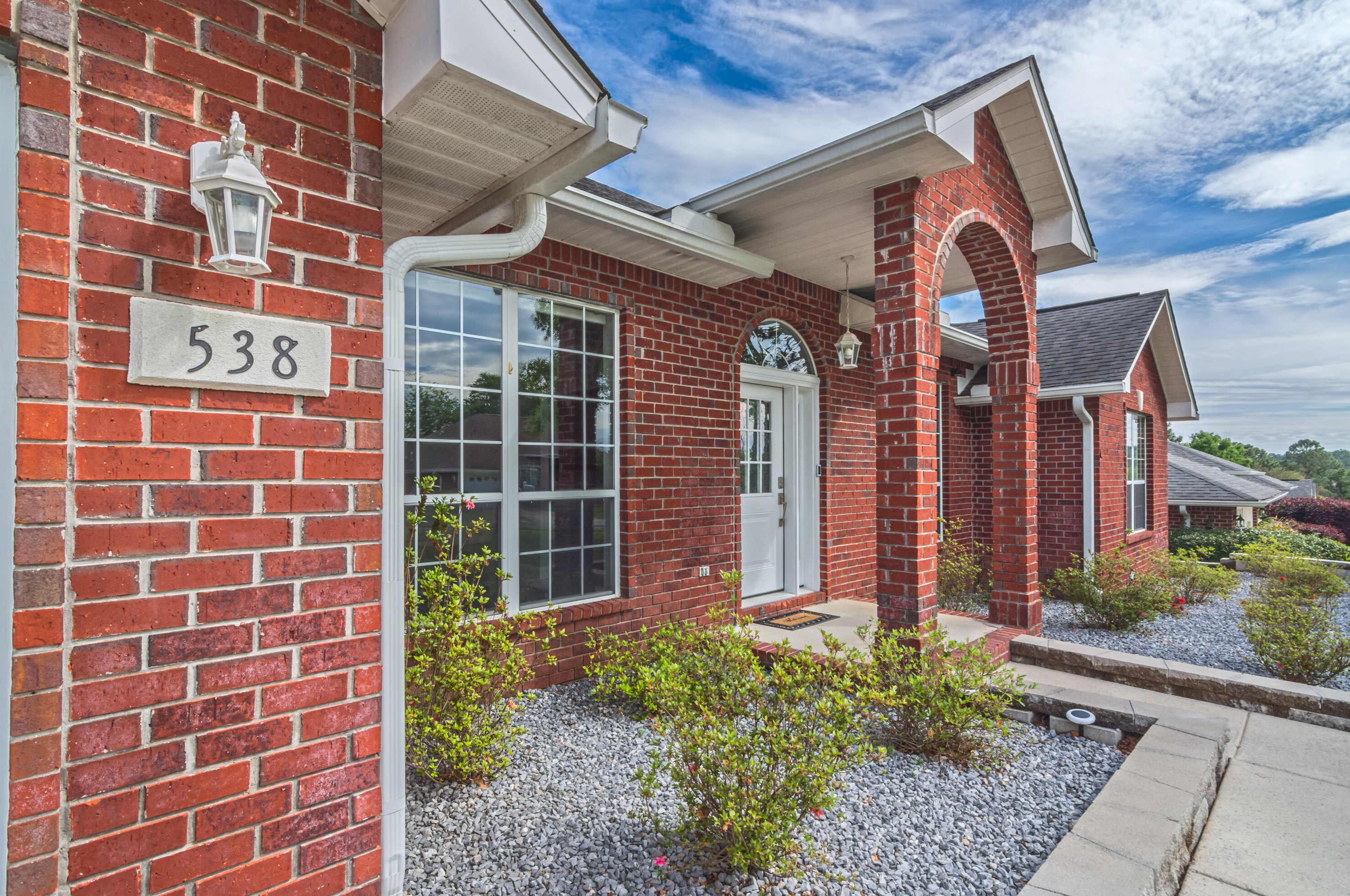 538 Vulpes Sanctuary Loop, Crestview, FL 32536-5441
