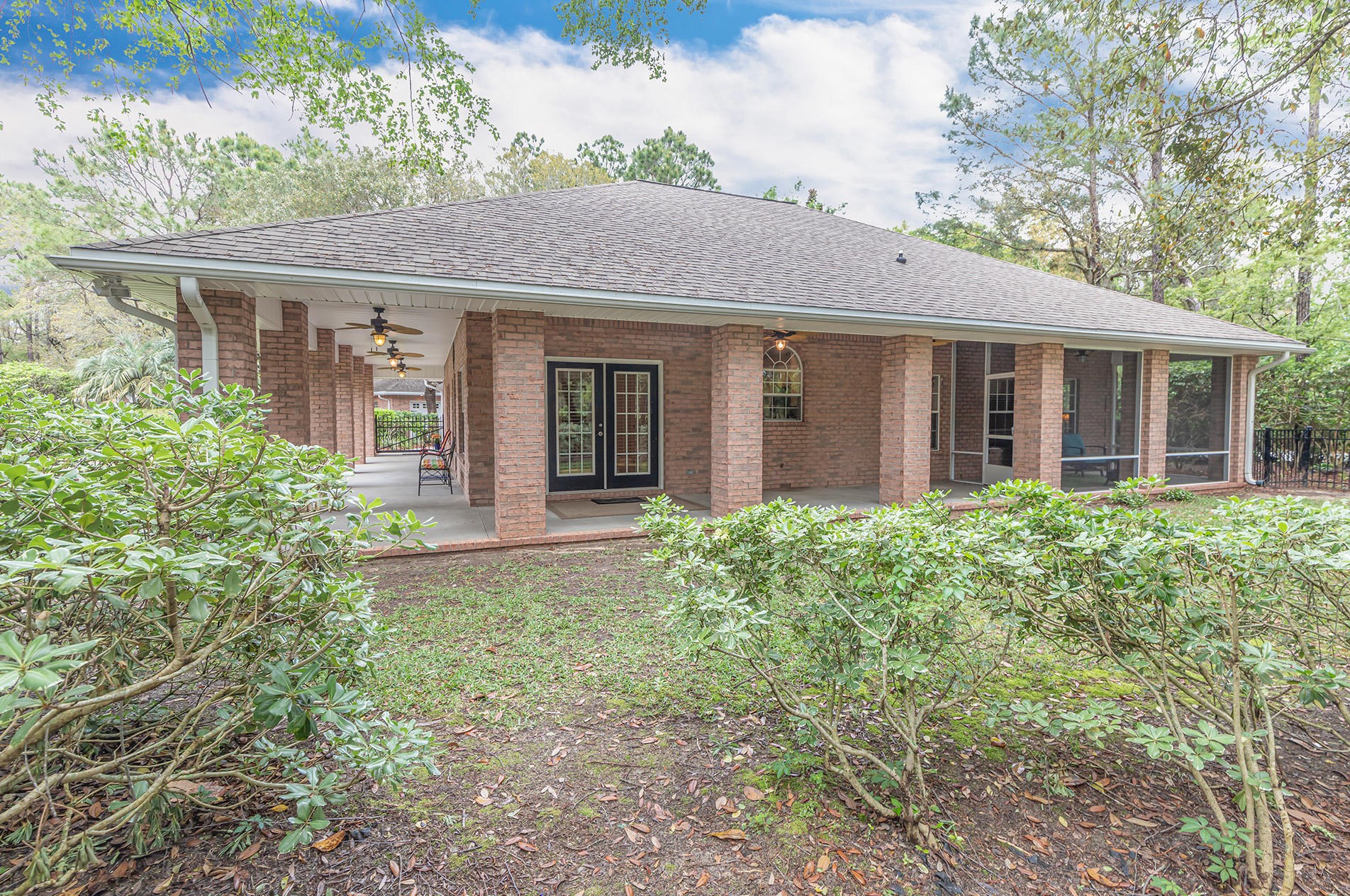 201 Windsong Ct, Niceville, FL 32578-4806