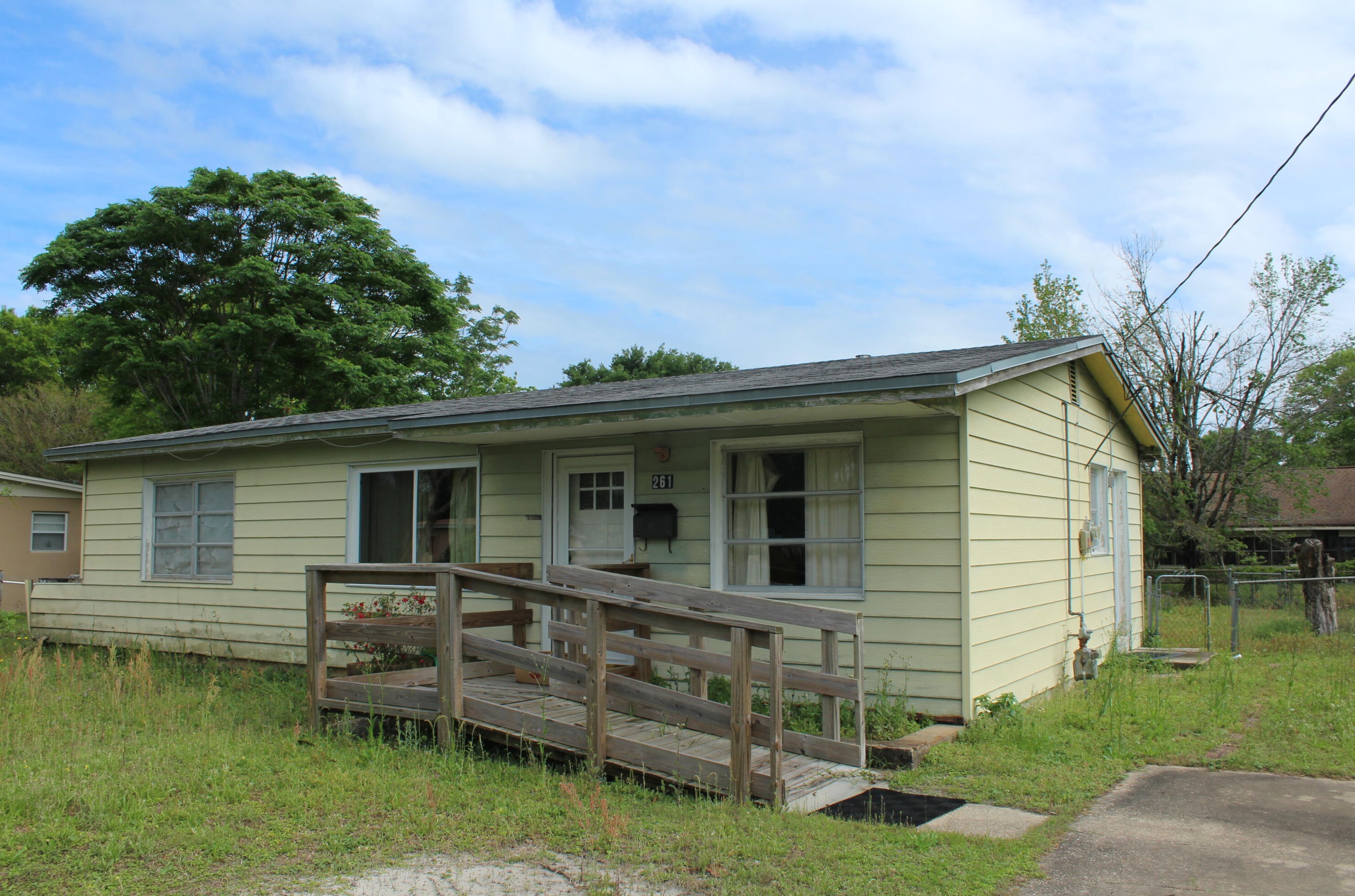 261 Bryn Athyn Blvd, Mary Esther, FL 32569-1714