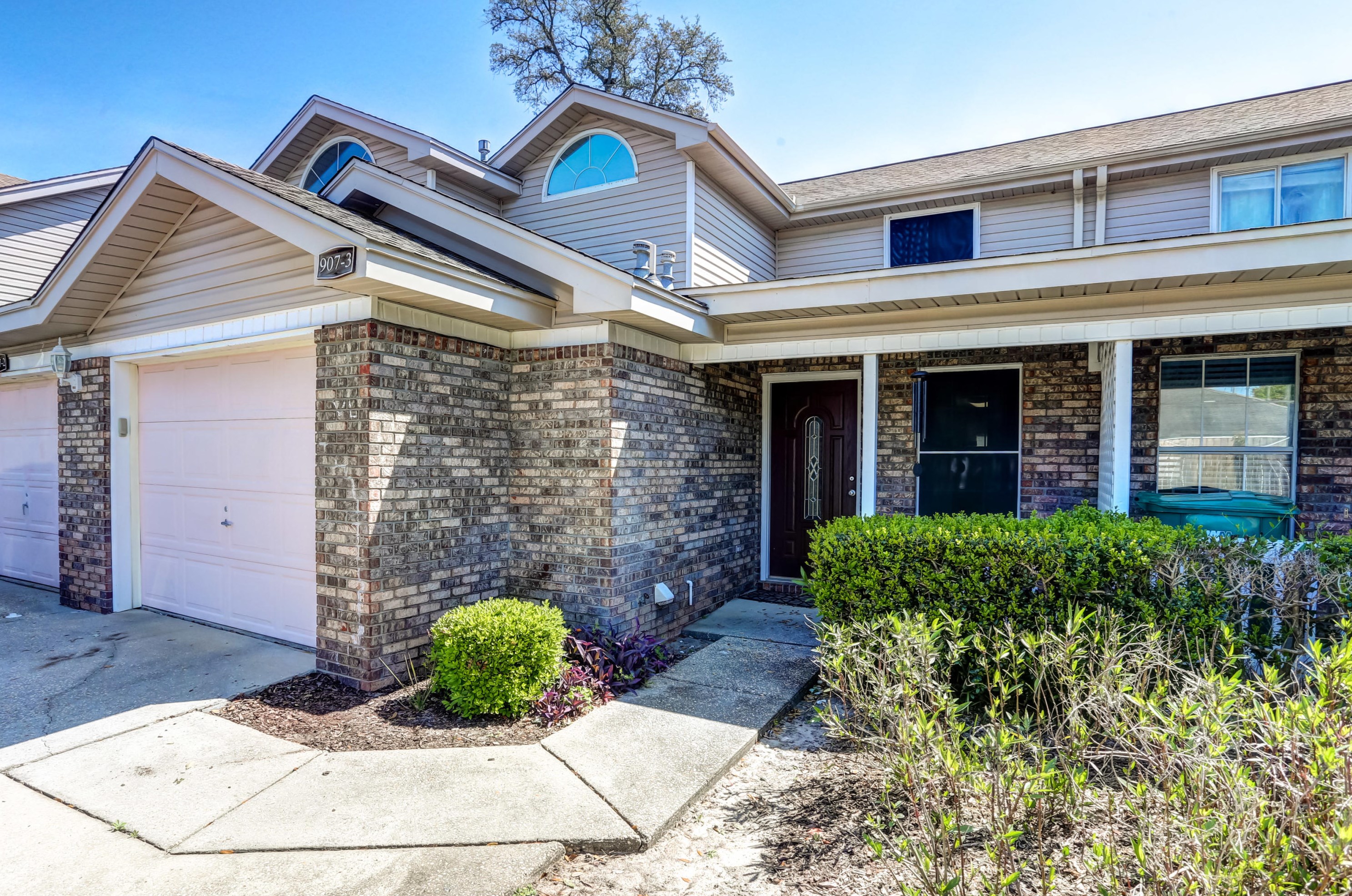 907 Piedmont Pl #3, Fort Walton Beach, FL 32547