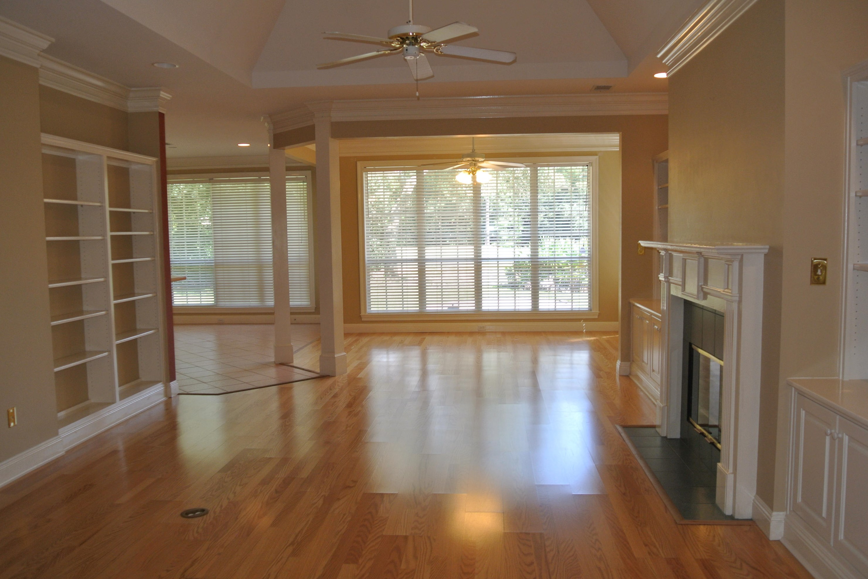 4433 Turnberry Pl, Niceville FL  32578-3824 exterior