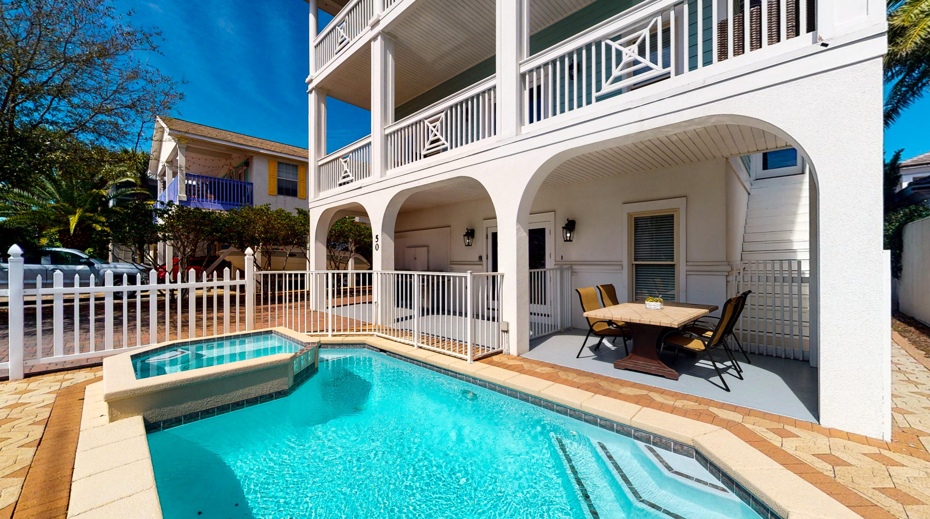 50 Los Angeles St, Destin, FL 32550