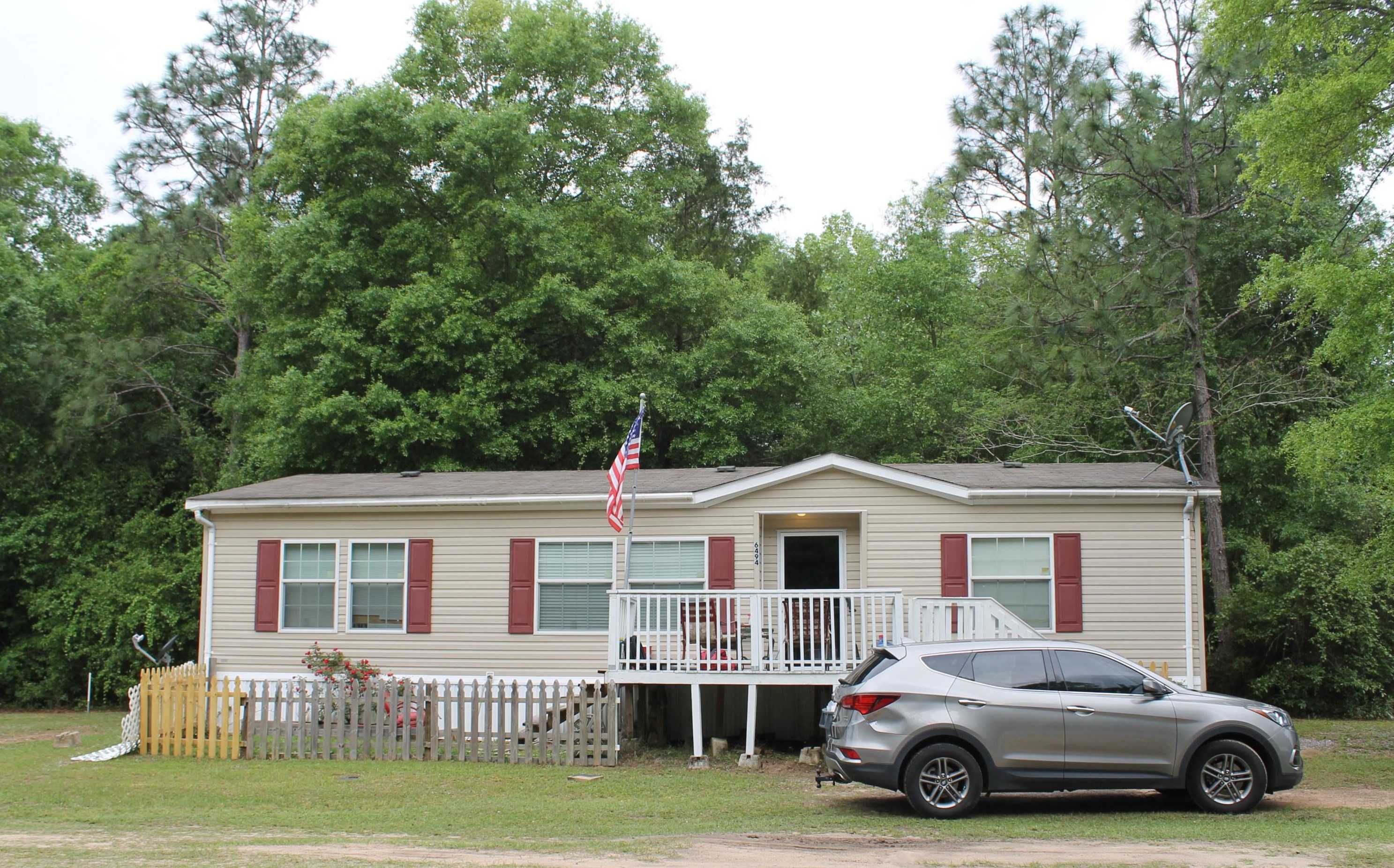 6494 Georgia Ave, Crestview, FL 32539