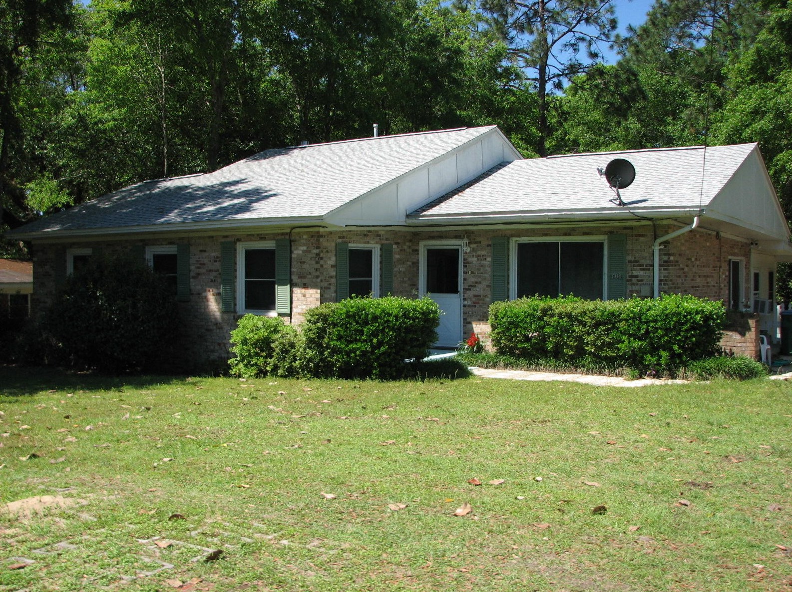 308 Brackin St, Crestview, FL 32539-2904