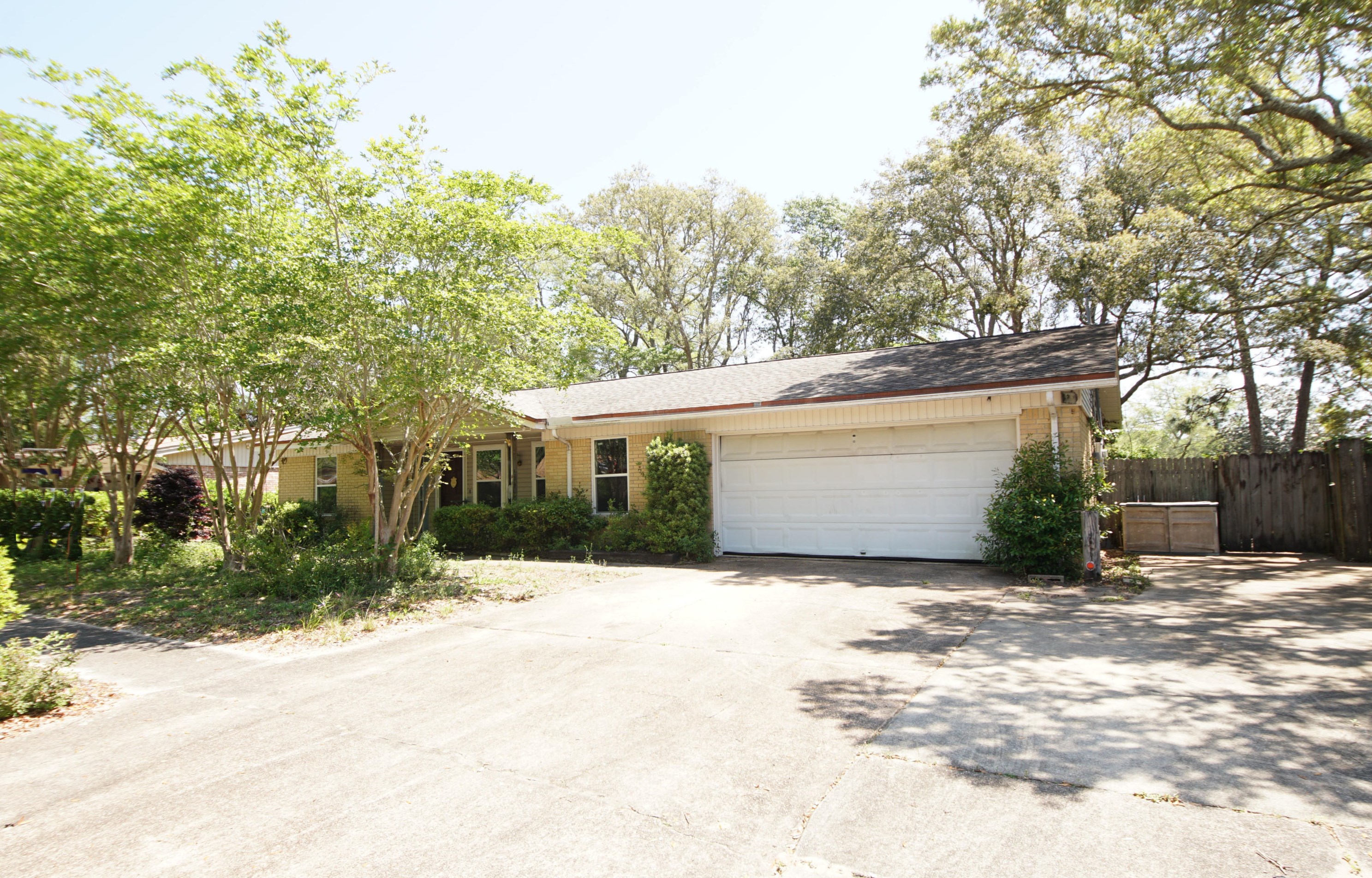 108 Lincolnshire Dr, Niceville, FL 32578-2139