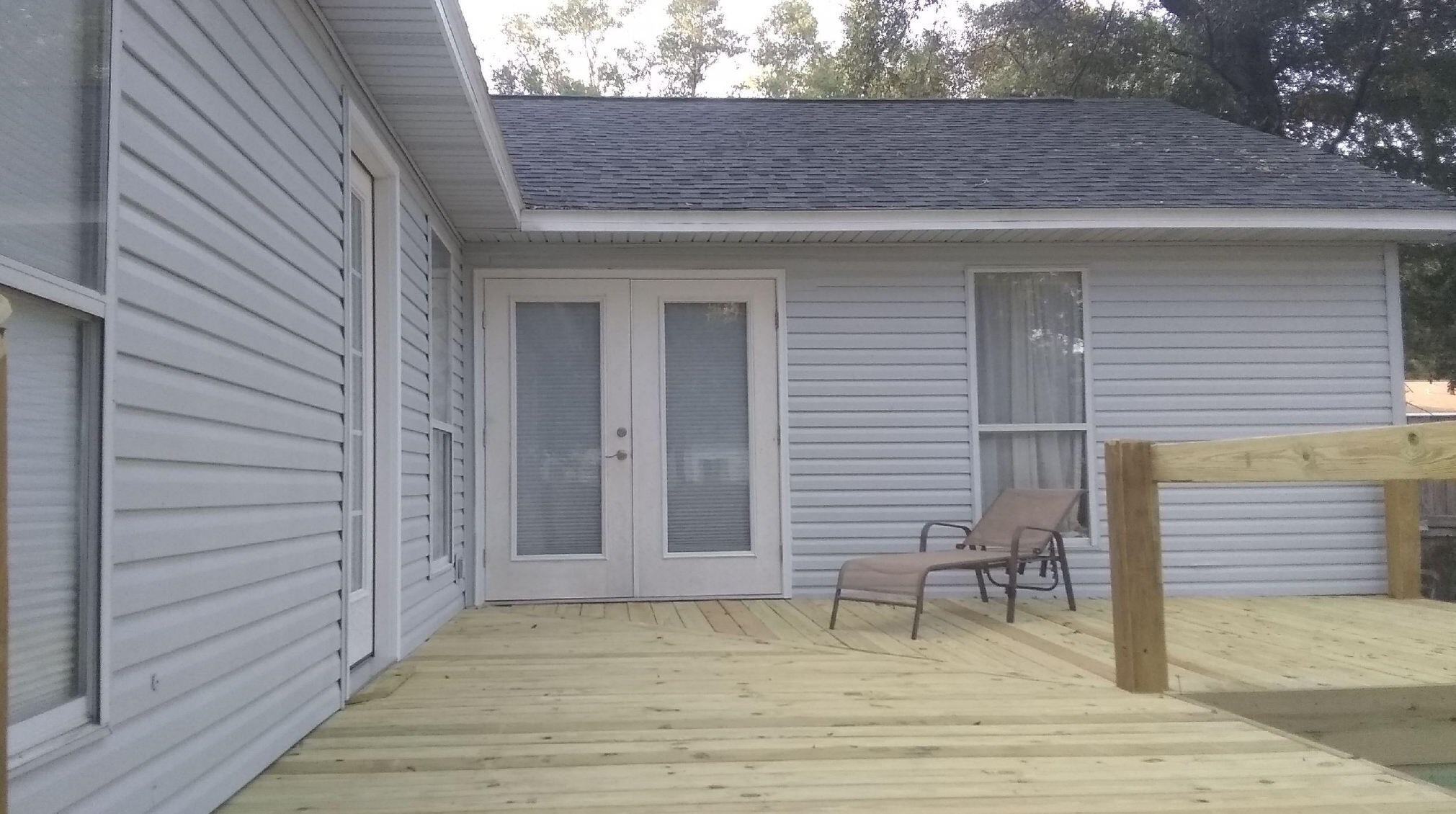 71 Van Buren St, Freeport, FL 32439