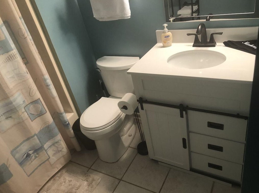 300 Gulf Shore Dr, Destin FL 32541-5031 exterior