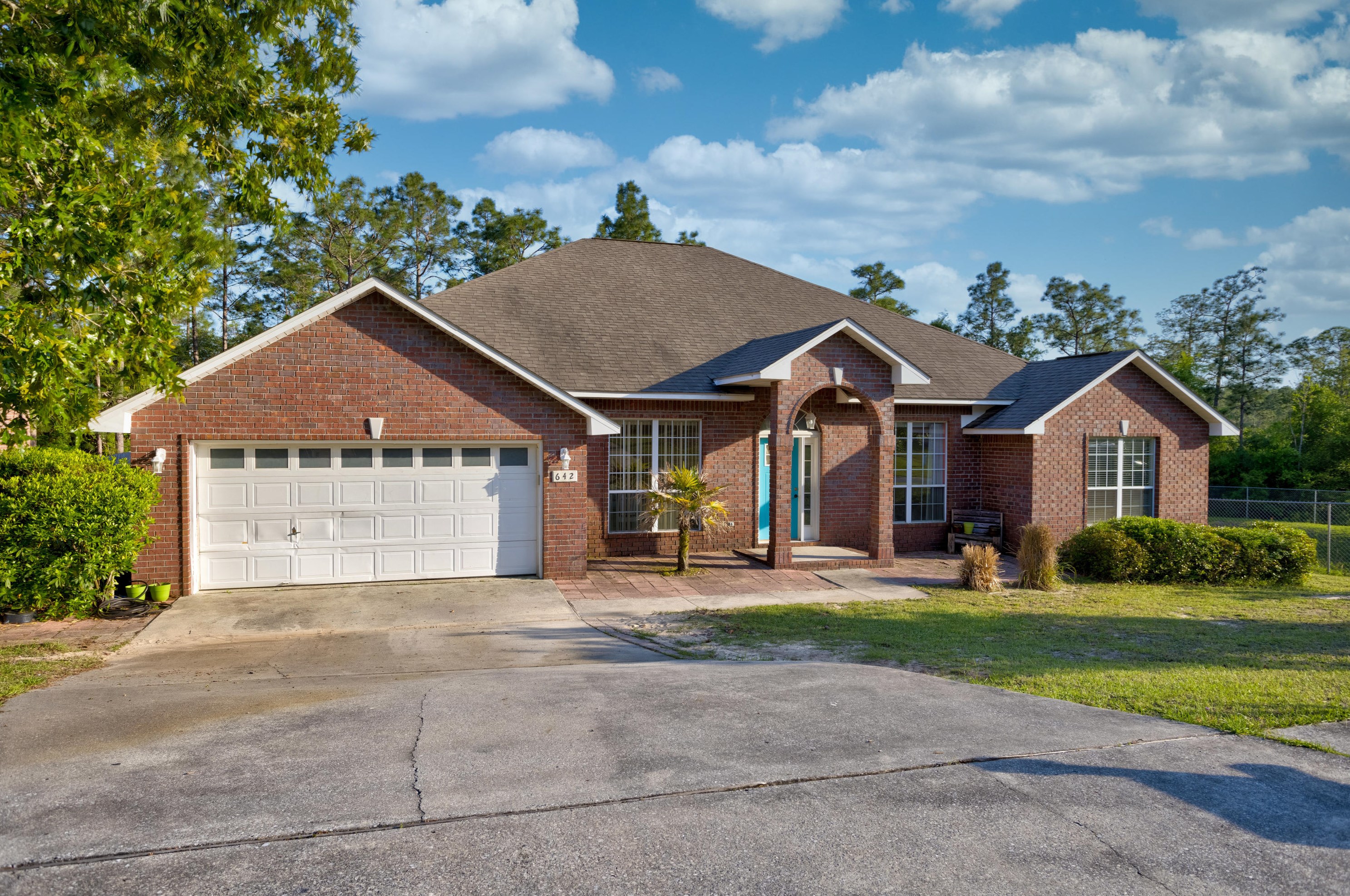 642 Territory Ln, Crestview, FL 32536-5446