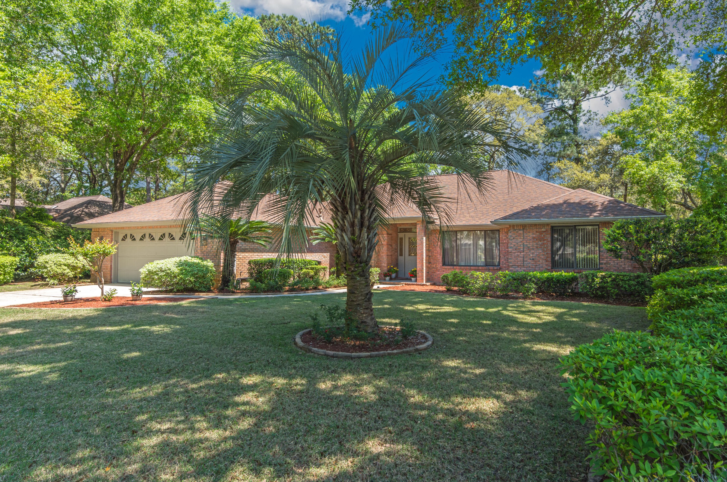 206 Windward Way, Niceville, FL 32578-4327