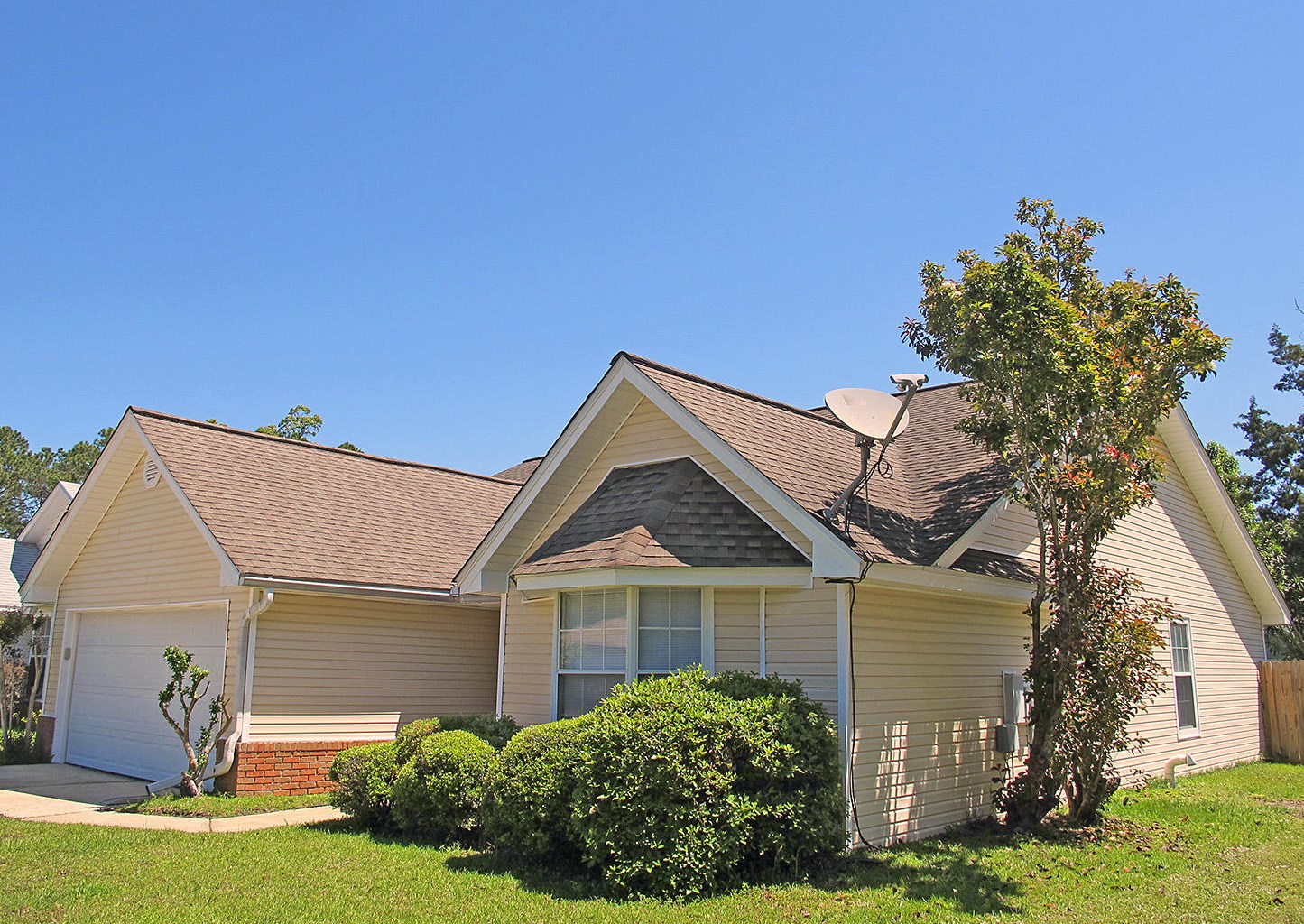 1105 Post Oak Path, Fort Walton Beach, FL 32547-6874