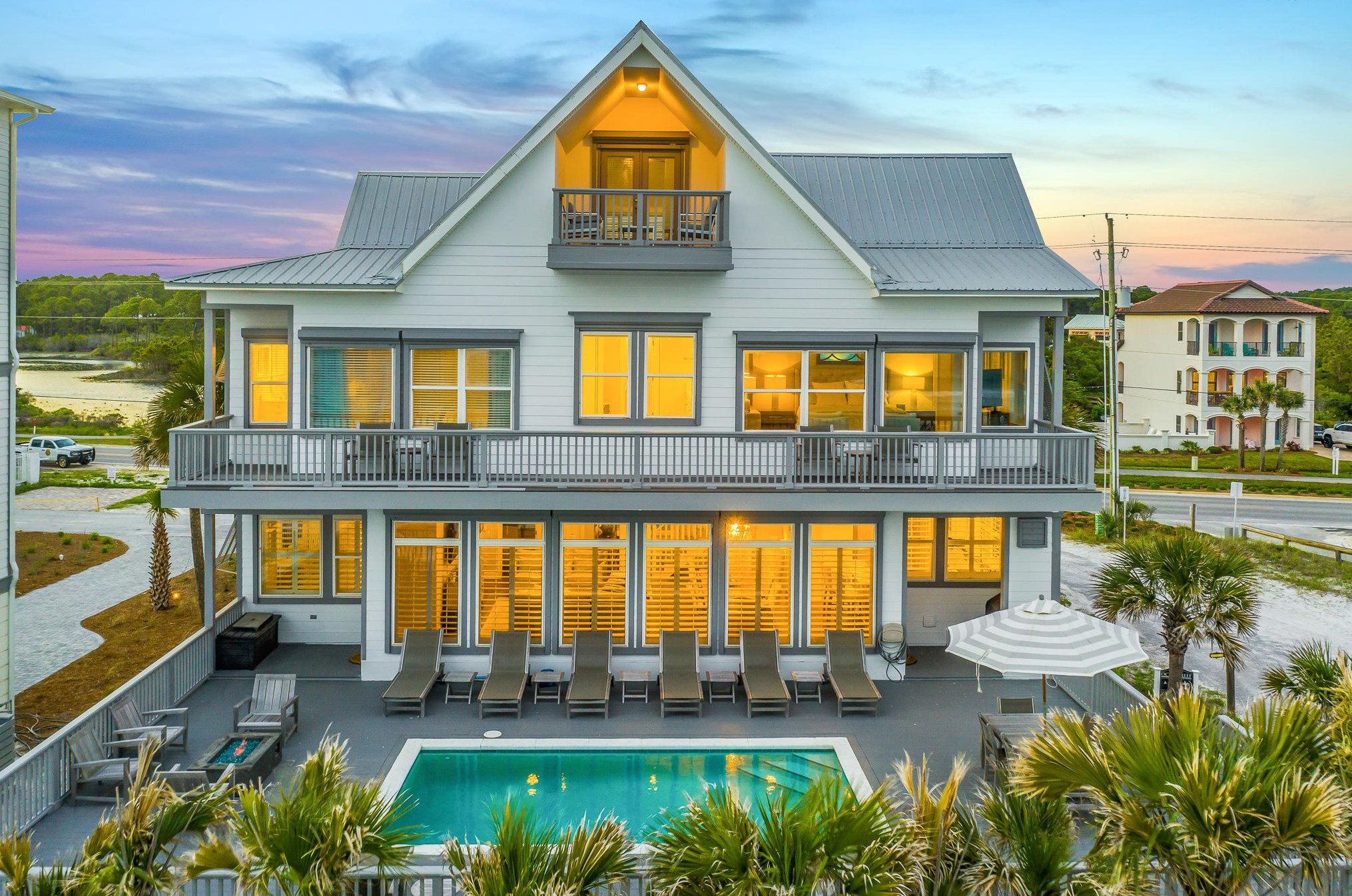15 Fort Panic Rd, Santa Rosa Beach, FL 32459-3667