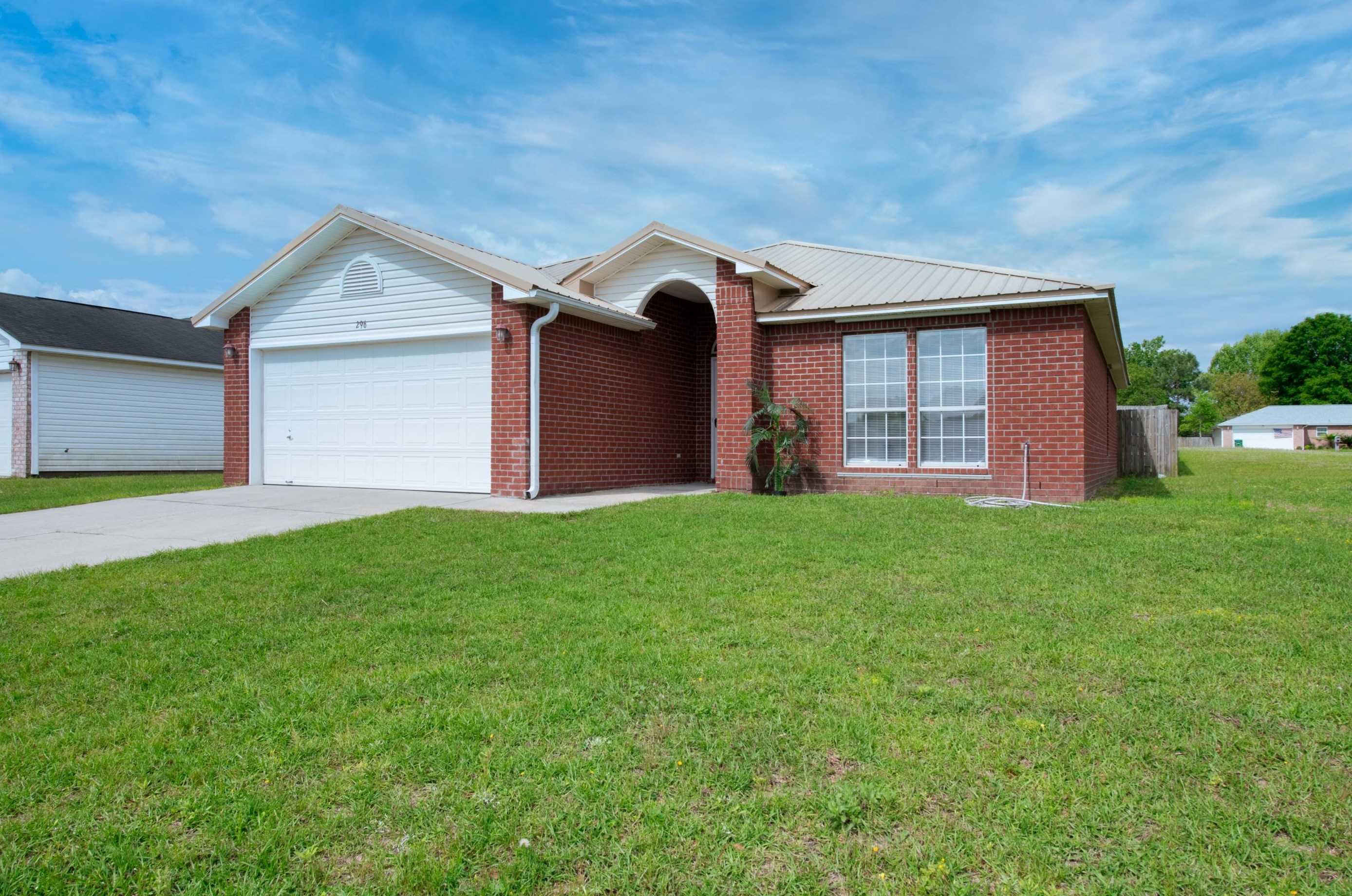 296 Limestone Cir, Crestview, FL 32539-5794