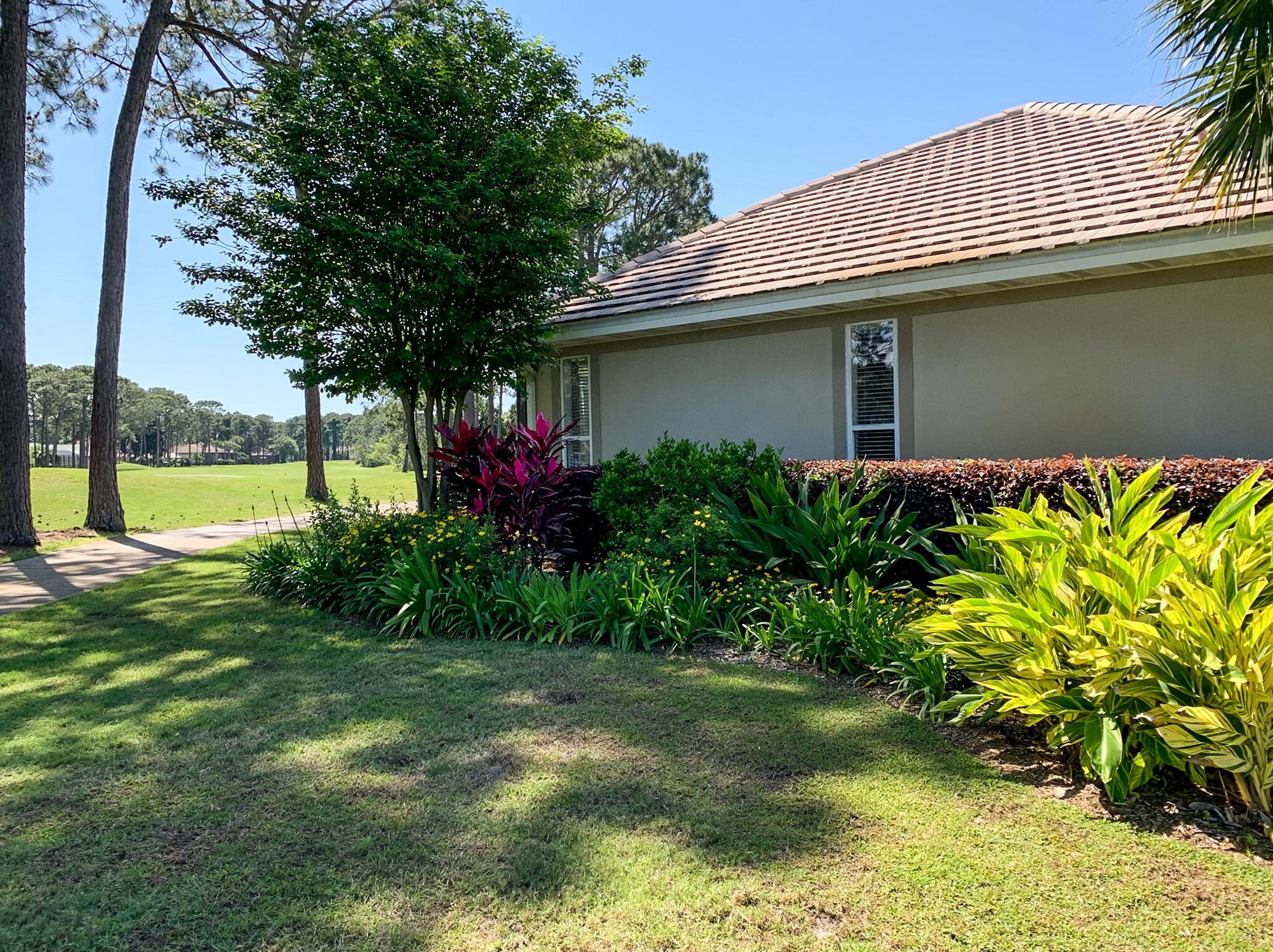 465 Indigo Loop, Destin FL 32550-5229 exterior