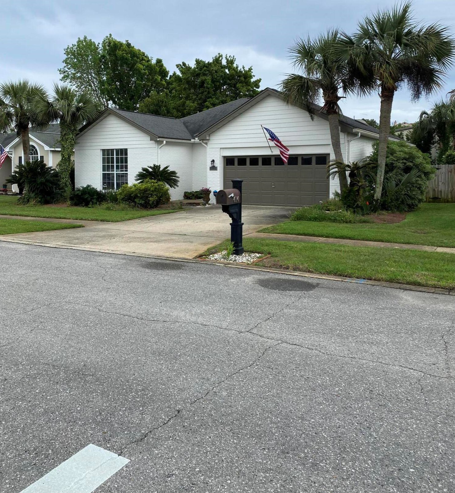 414 Ridge Wood Cir, Destin, FL 32541-1555
