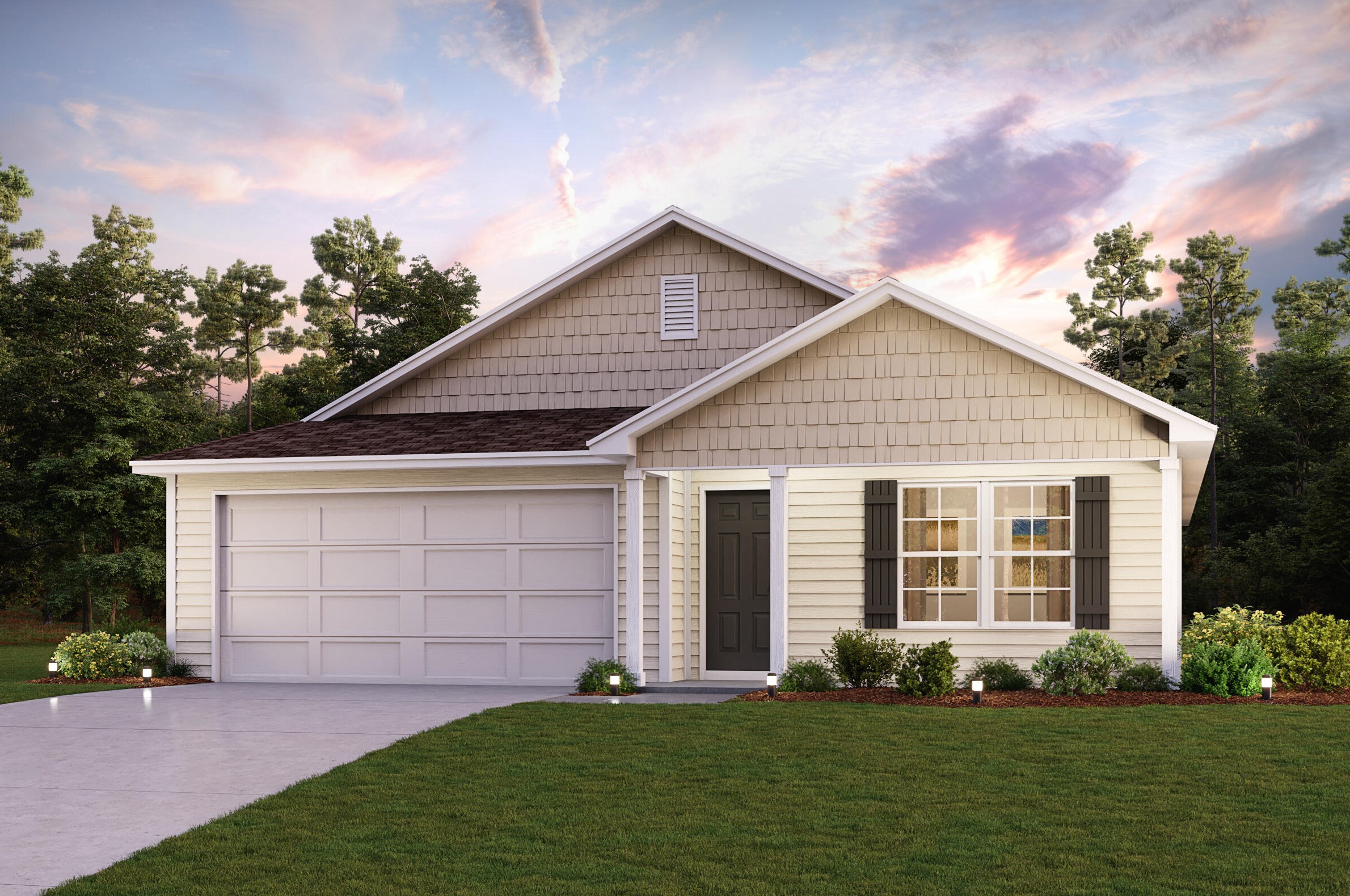 680 Whispering Creek Ave, Freeport, FL 32439