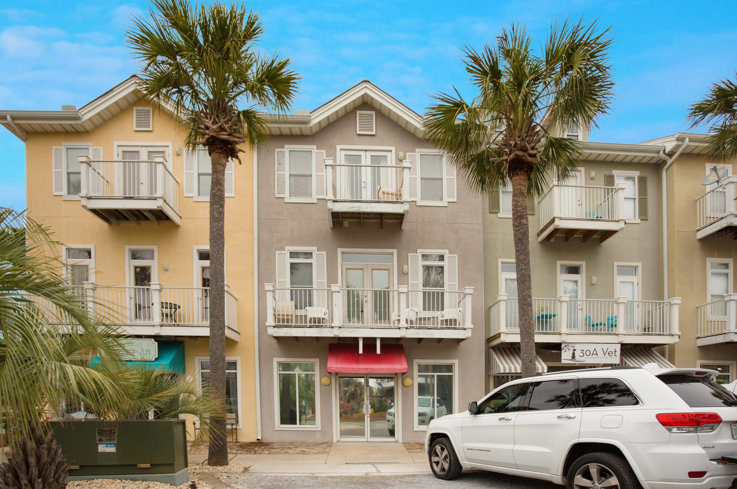 56 Spires Ln, Santa Rosa Beach, FL 32459-4378