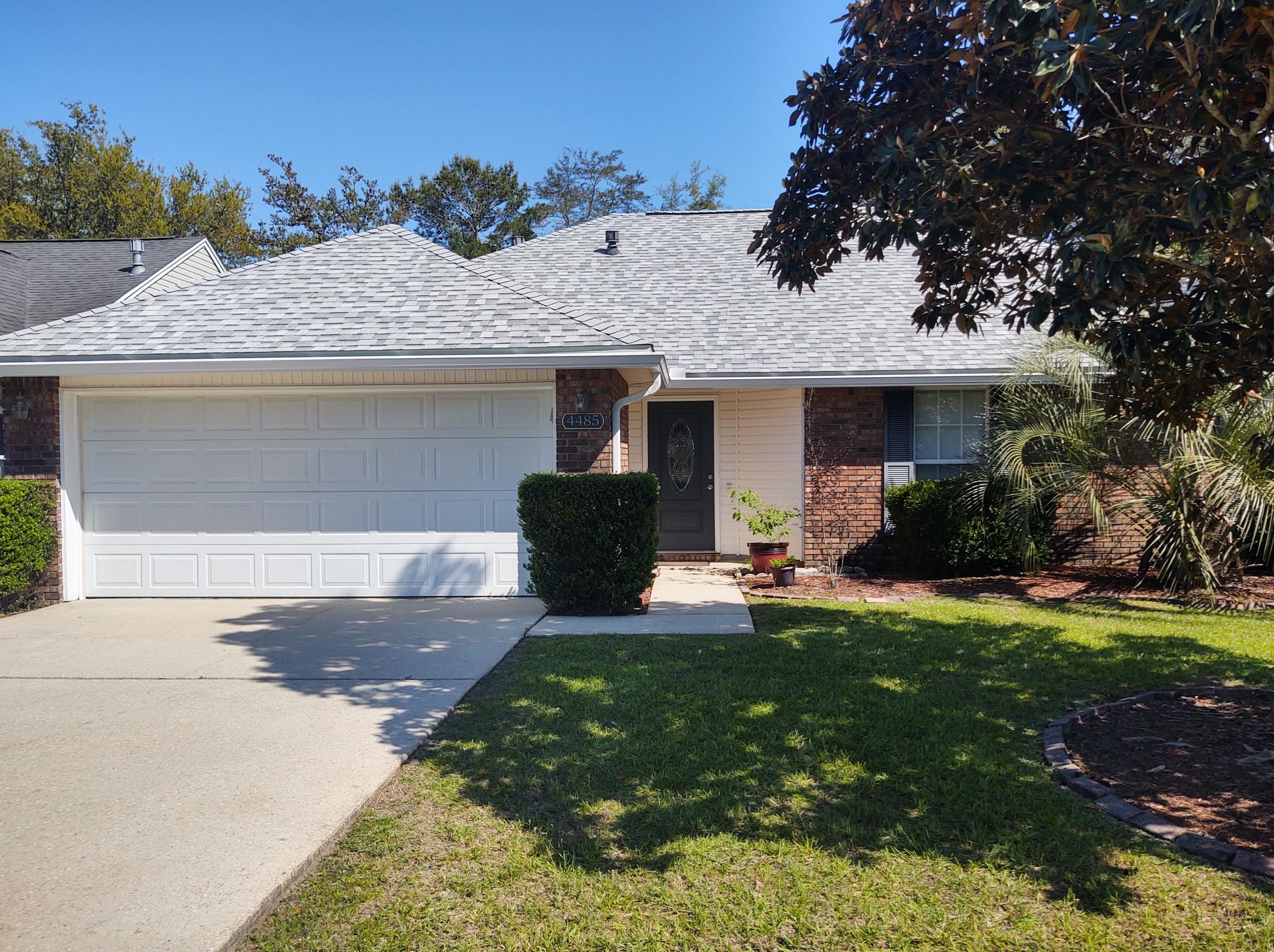 4485 Parkwood Sq, Niceville, FL 32578-9708