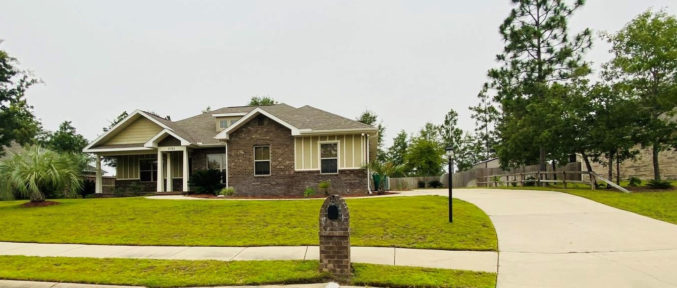 6381 Antigone Cir, Crestview, FL 32536-7225