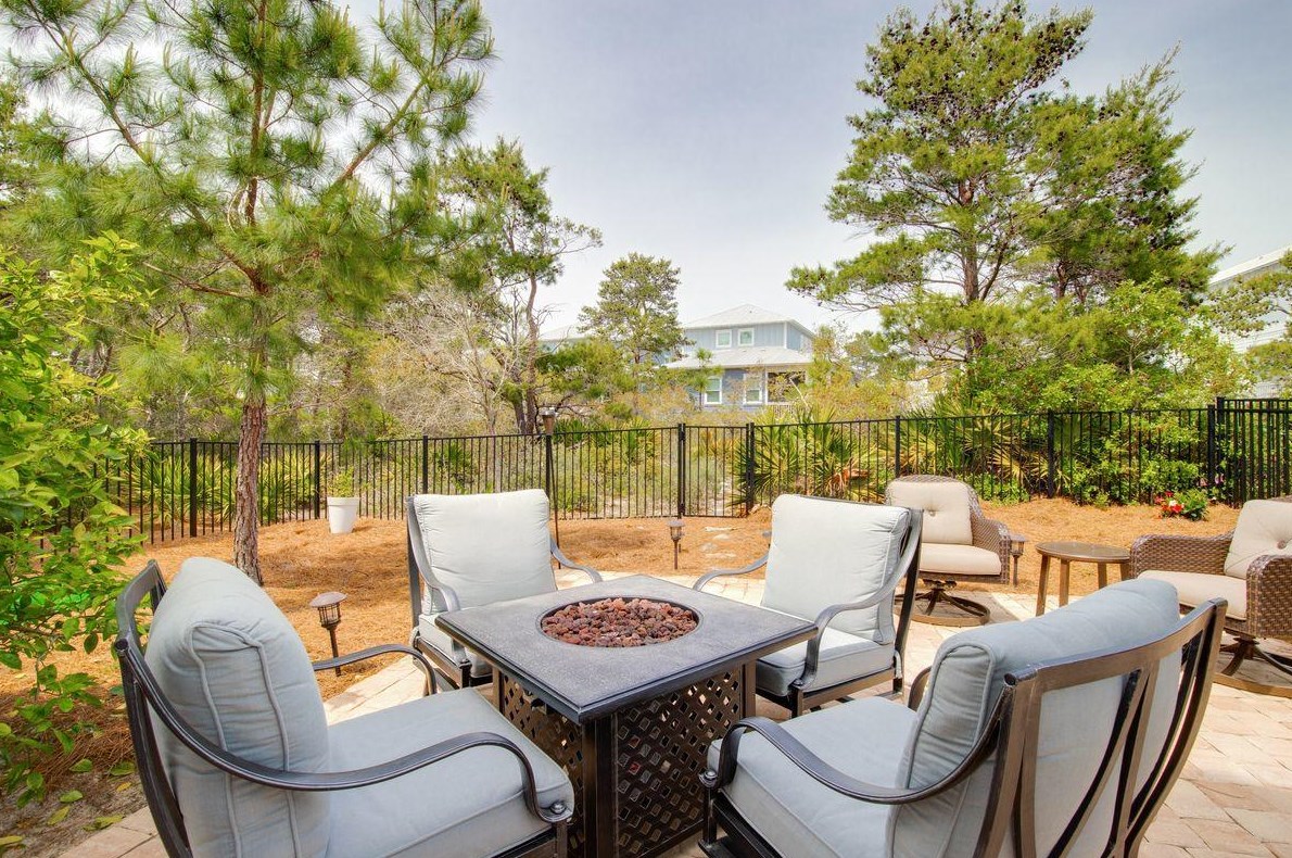 452 Gulfview Cir, Santa Rosa Beach, FL 32459-7820