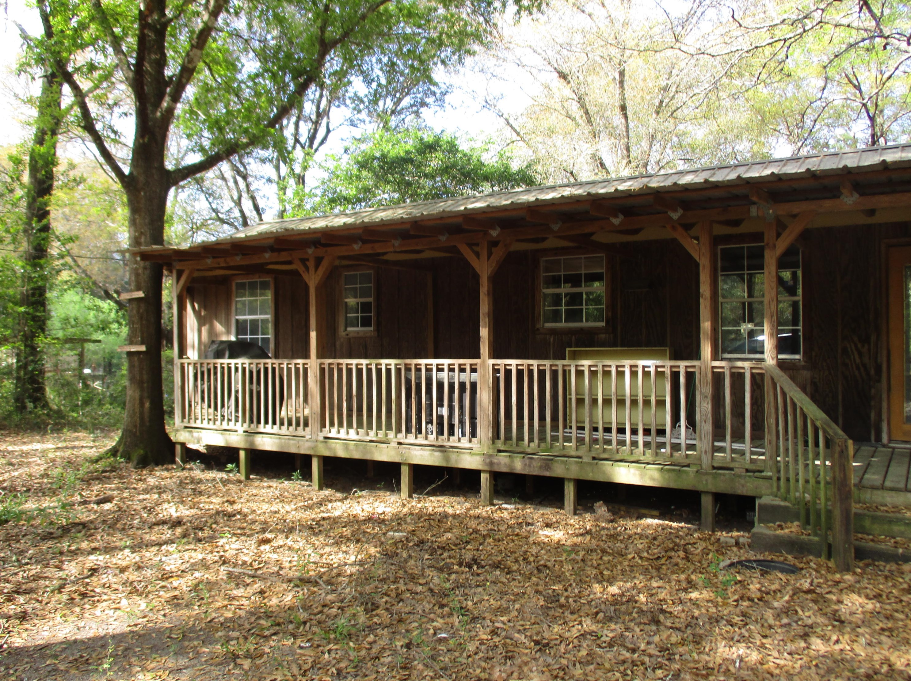 1615 Dads Rd, Crestview, FL 32531-9329