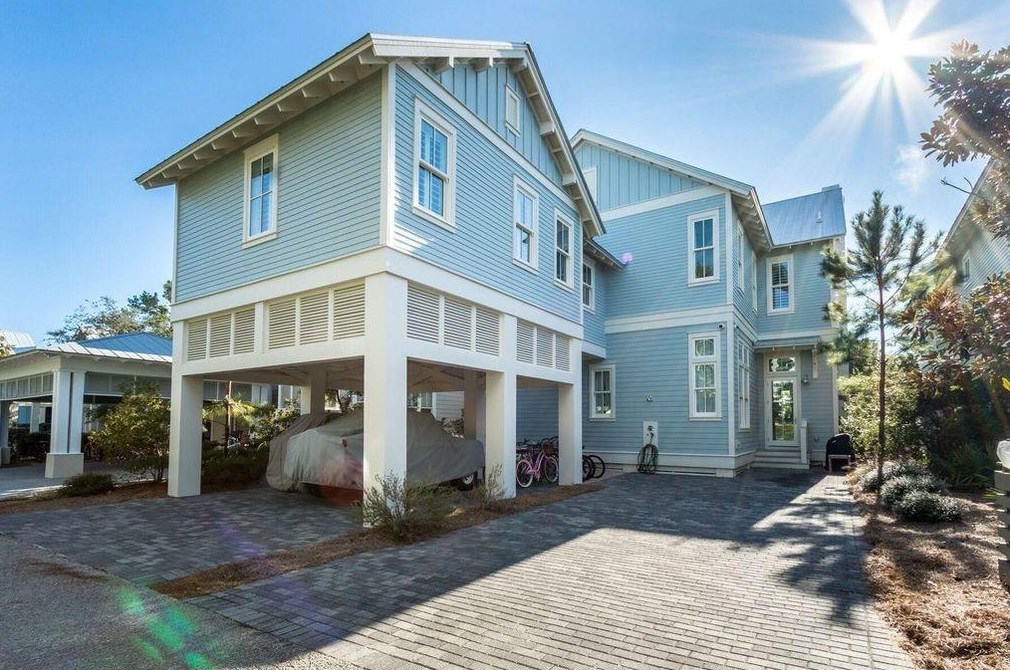 21 Bluejack St, Santa Rosa Beach, FL 32459