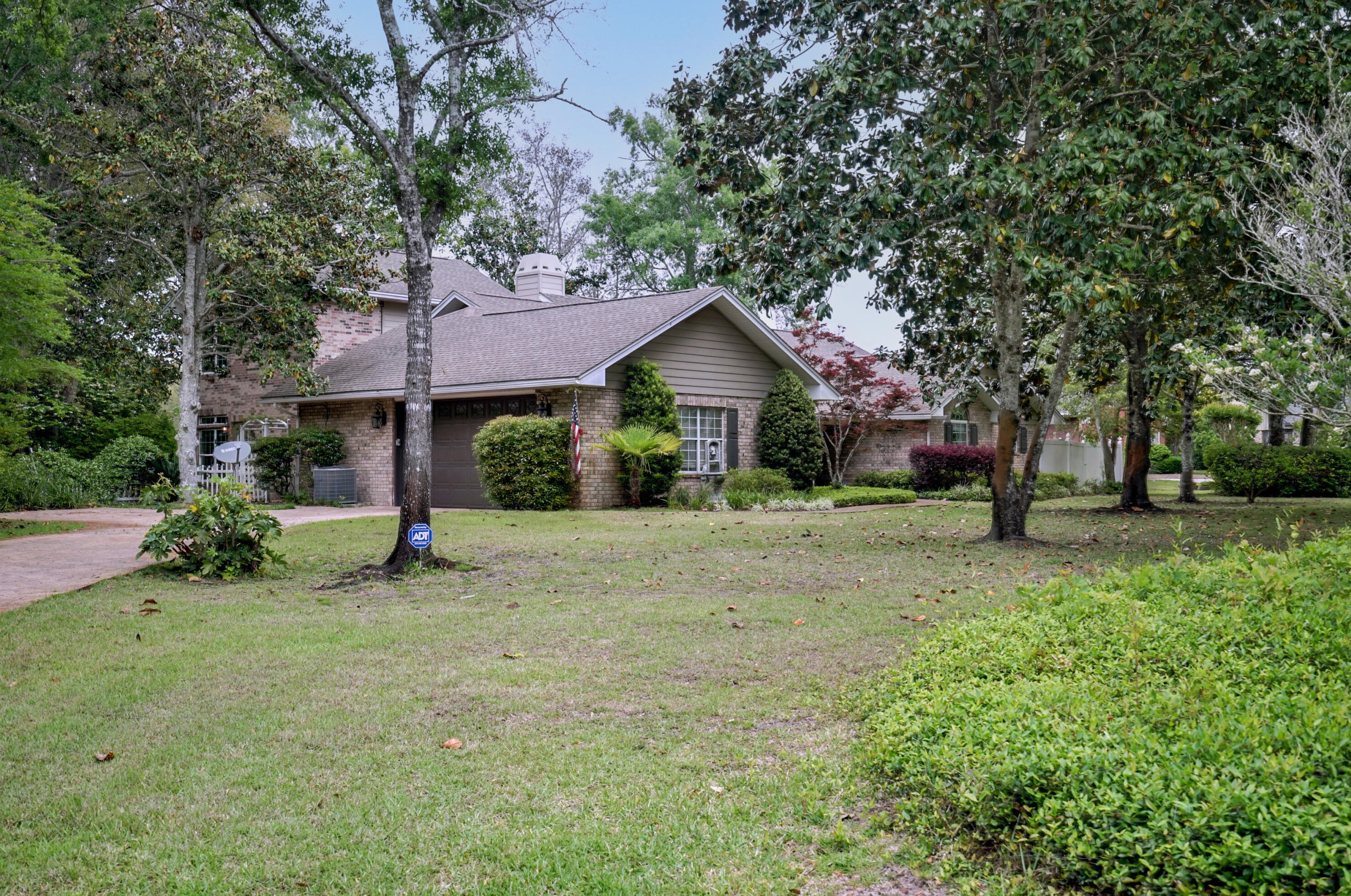 623 Birkdale Cir, Niceville, FL 32578-4303