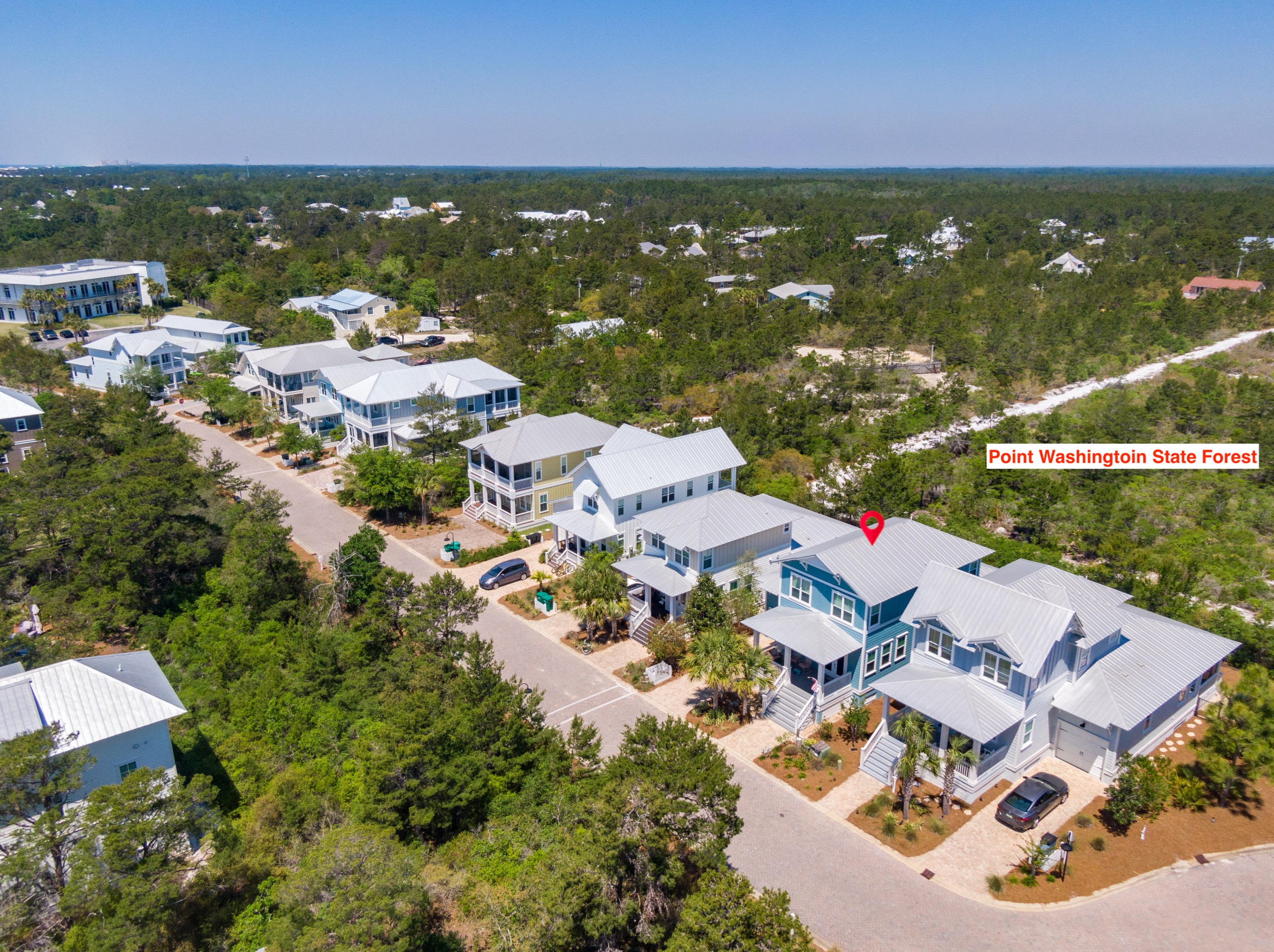 151 Gulfview Cir, Santa Rosa Beach, FL 32459-7815