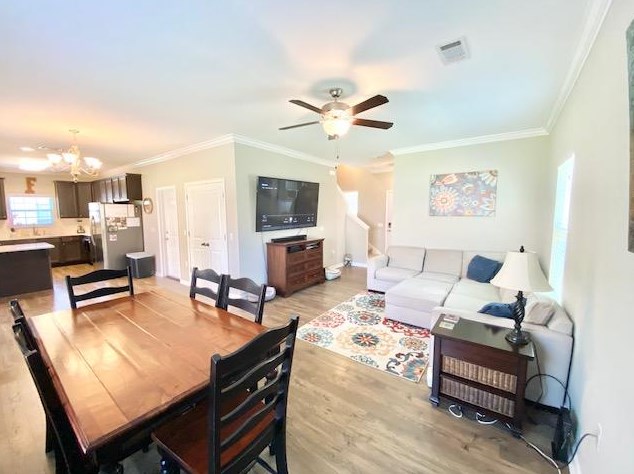 633 Fir Ave, Niceville, FL 32578