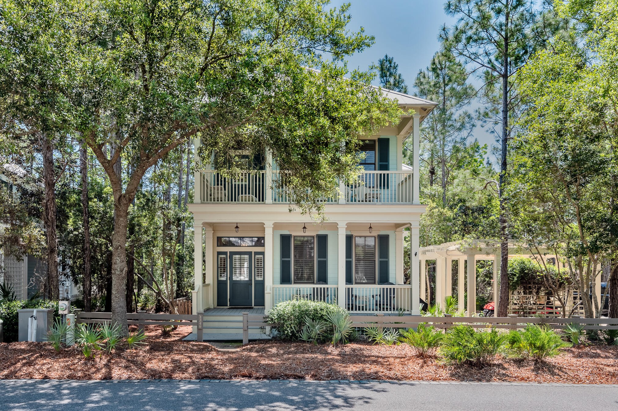 1340 Western Lake Dr, Santa Rosa Beach, FL 32459-5993