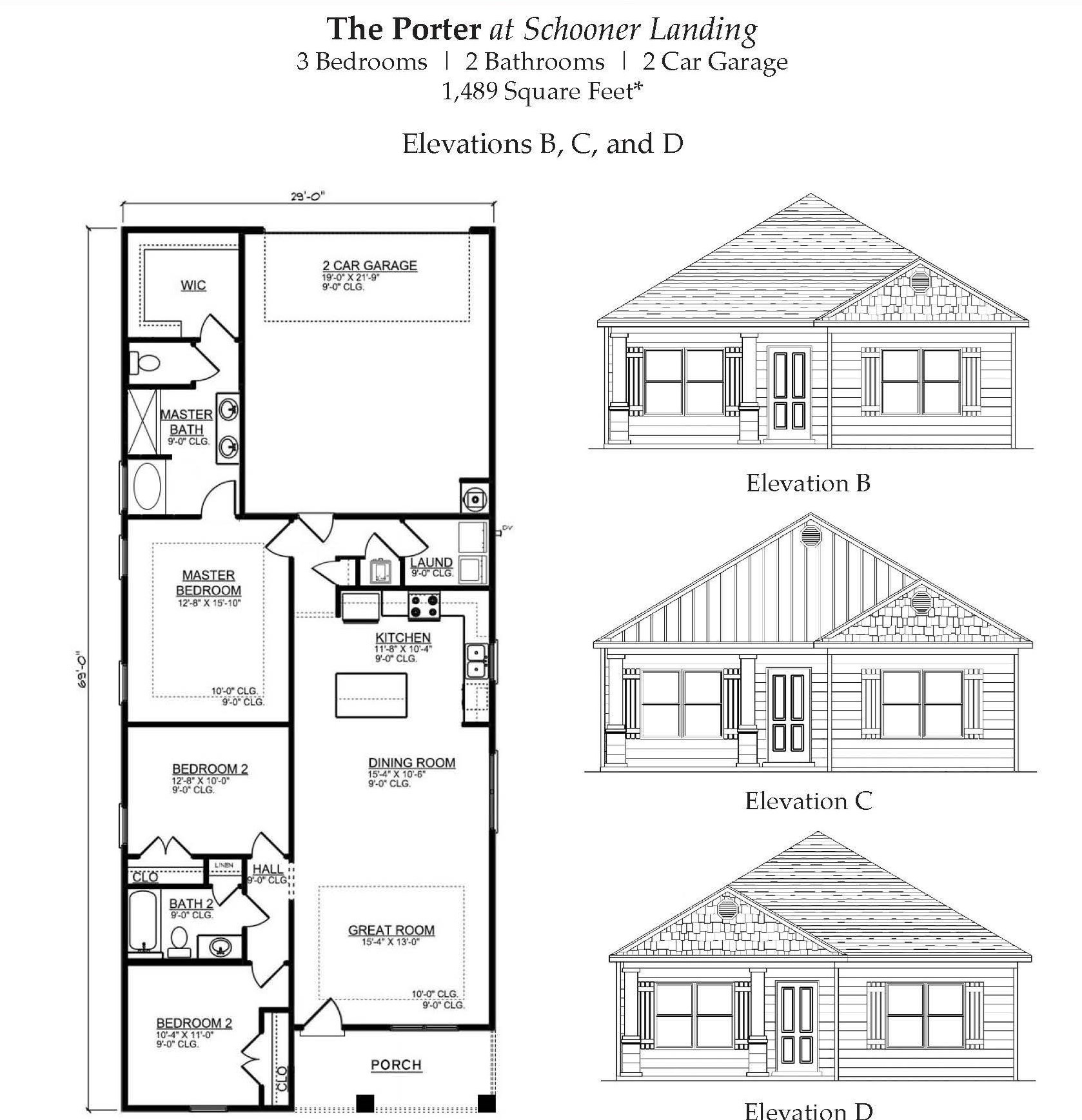 327 Fanny Ann Way, Freeport, FL 32439