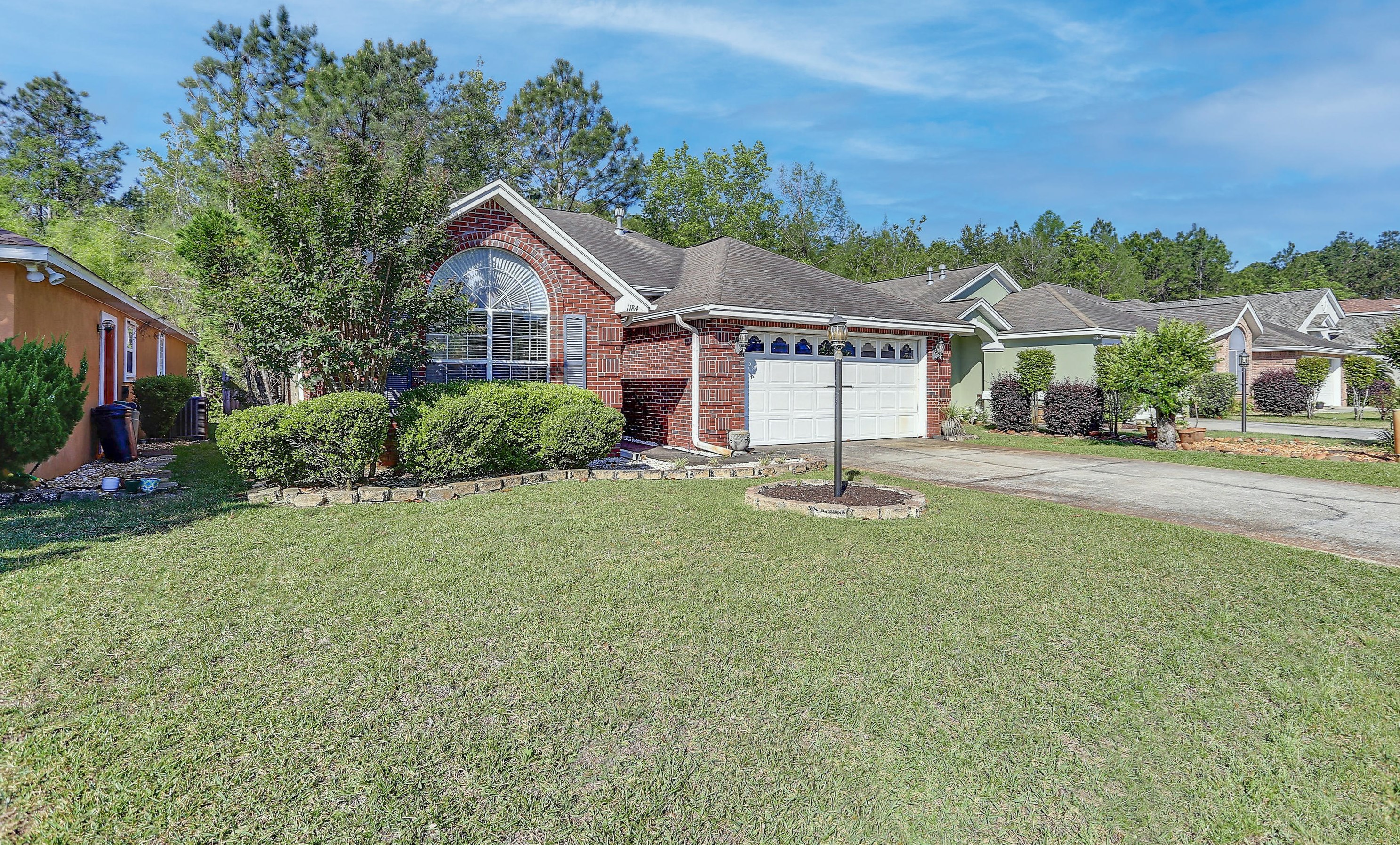 1184 Brookridge Trce, Fort Walton Beach, FL 32547-1294