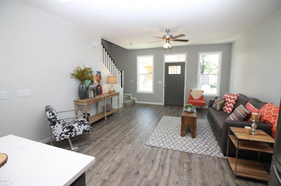 307 Gay Ave, Panama City, FL 32404-7810