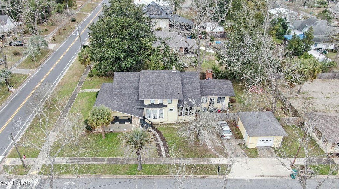 1272 Wells Ave, Sunny Hills, FL 32428