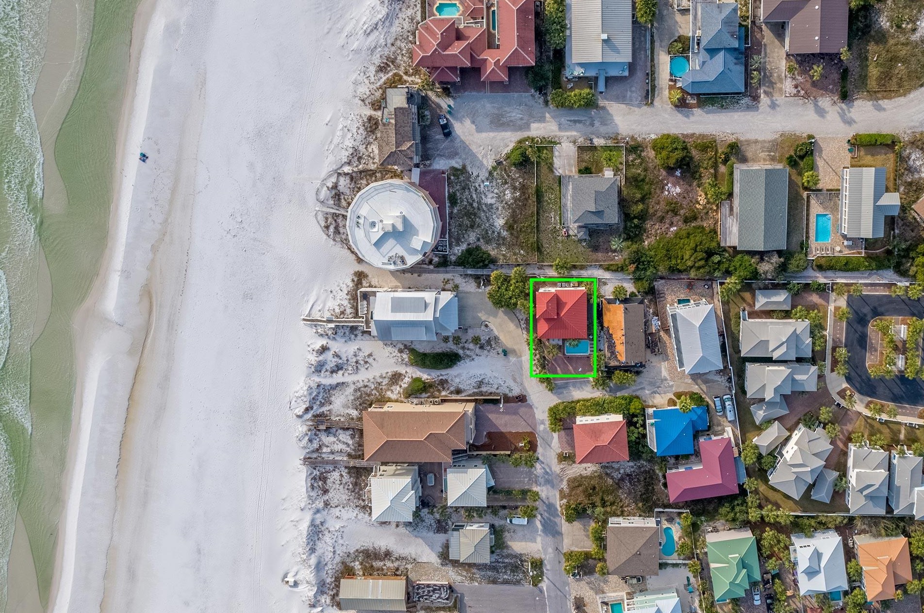 261 Open Gulf St, Destin, FL 32550-8104