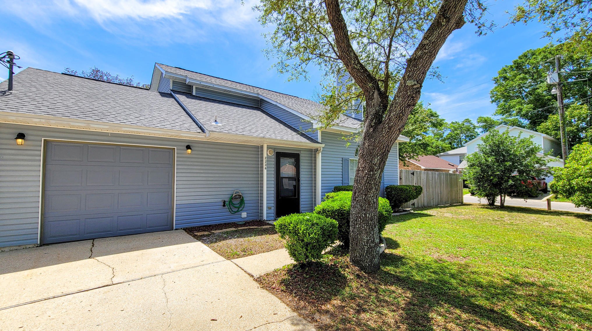 2236 Monahan Ct, Fort Walton Beach, FL 32547-3745