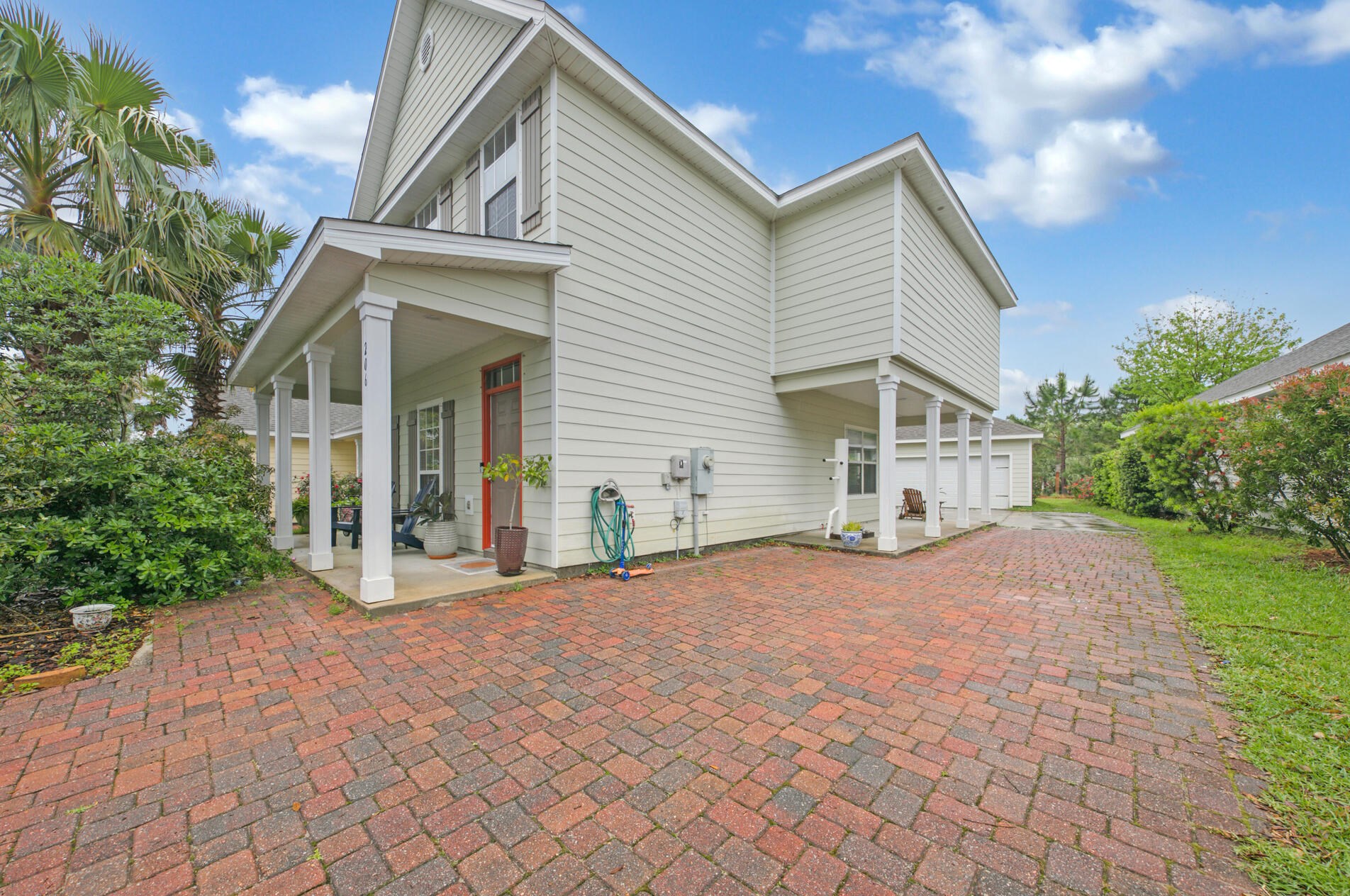206 Turtle Cv, Panama City, FL 32413-8440