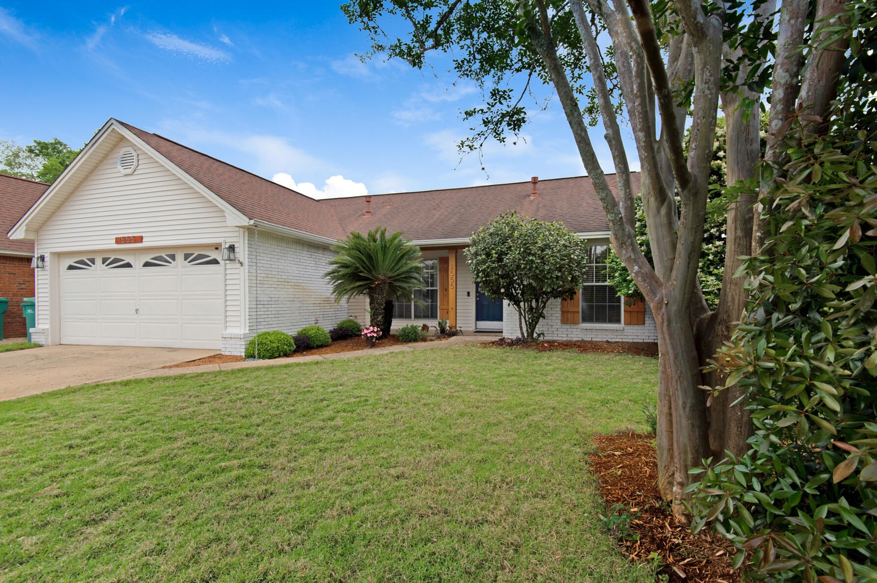 1555 Meadowbrook Ct, Niceville, FL 32578-8812