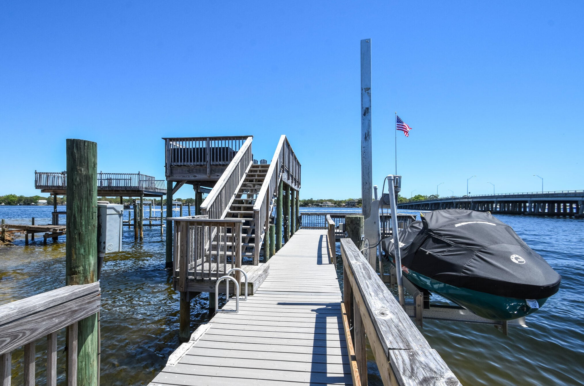 907 Lighthouse Rd, Fort Walton Beach FL  32547-3914 exterior