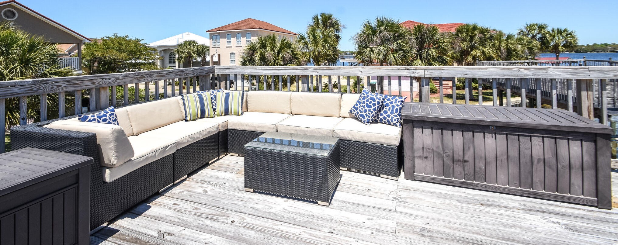 907 Lighthouse Rd, Fort Walton Beach FL  32547-3914 exterior