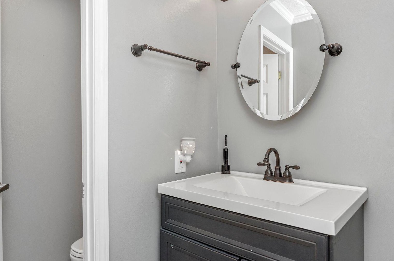 907 Lighthouse Rd, Fort Walton Beach FL  32547-3914 exterior