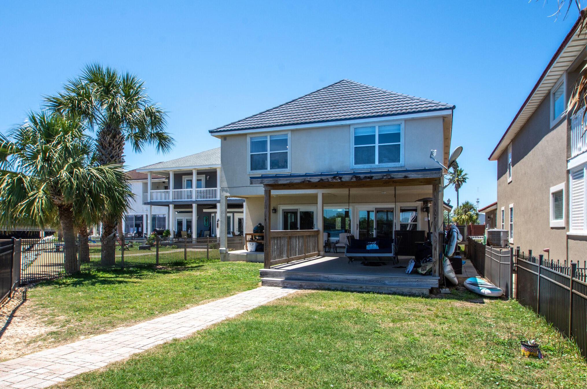 907 Lighthouse Rd, Fort Walton Beach FL  32547-3914 exterior